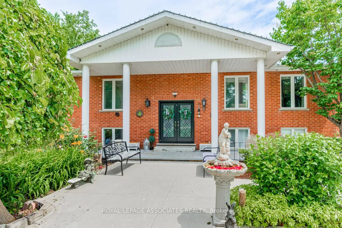 Photo 5 of 14607 The Gore Road, Caledon, Bolton East — HOMEH