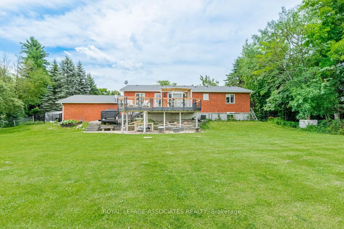 Photo 35 of 14607 The Gore Road, Caledon, Bolton East — HOMEH
