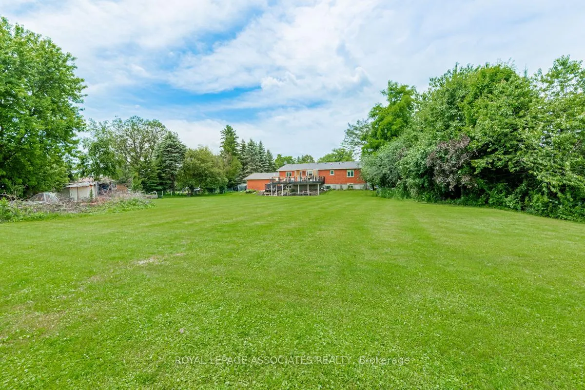Photo 36 of 14607 The Gore Road, Caledon, Bolton East — HOMEH