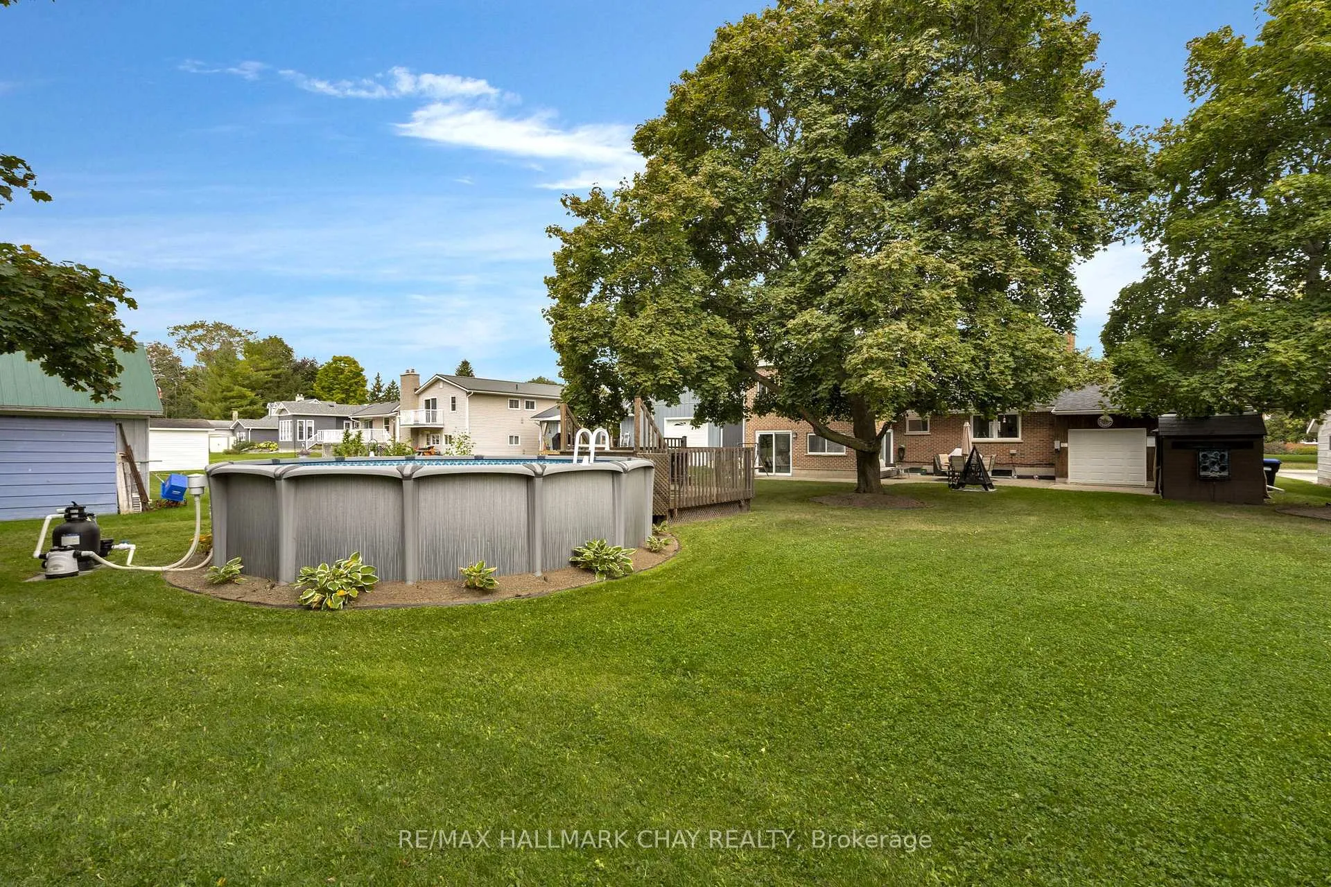 Photo 26 of 39 Elizabeth Street W, Clearview, Creemore — HOMEH