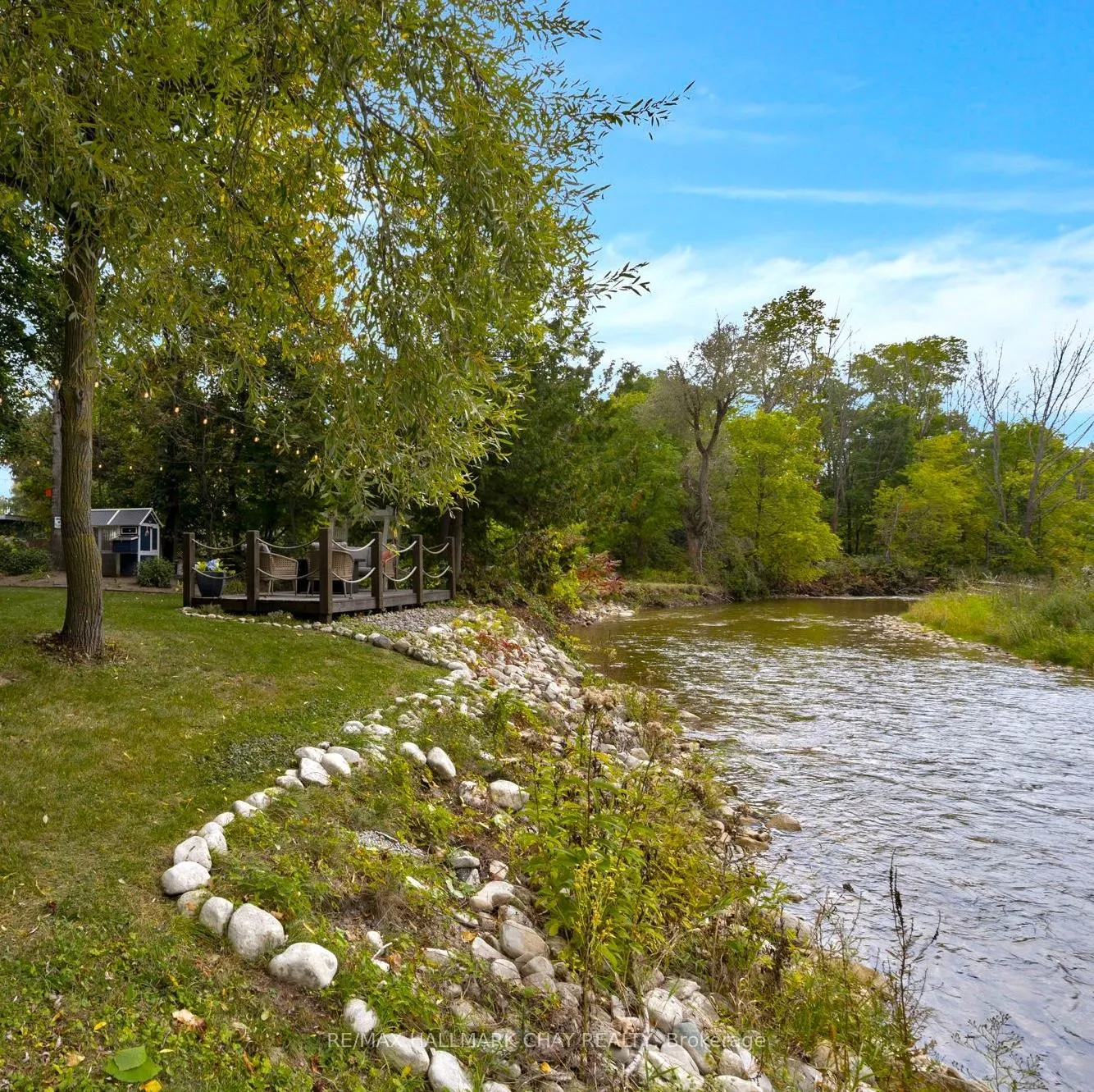 Photo 30 of 39 Elizabeth Street W, Clearview, Creemore — HOMEH