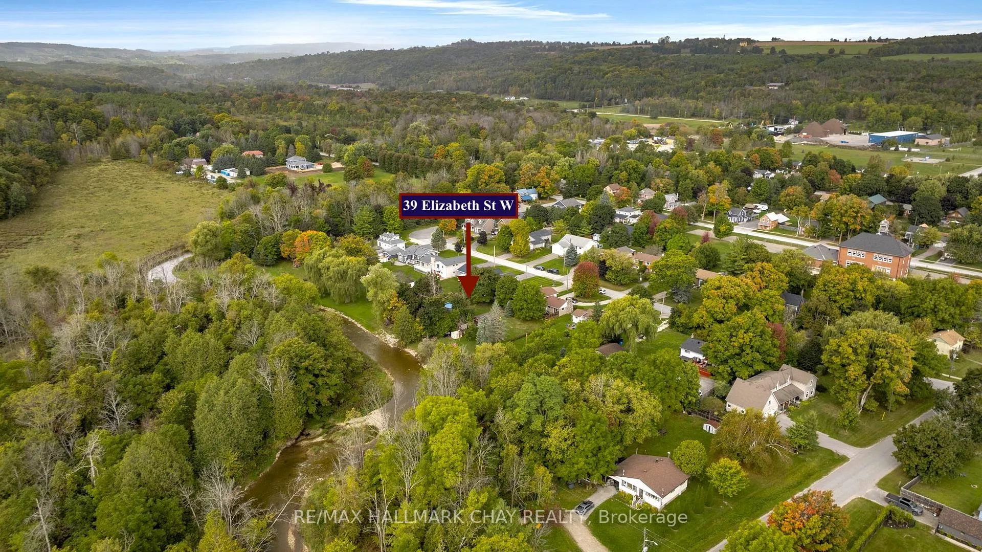 Photo 35 of 39 Elizabeth Street W, Clearview, Creemore — HOMEH