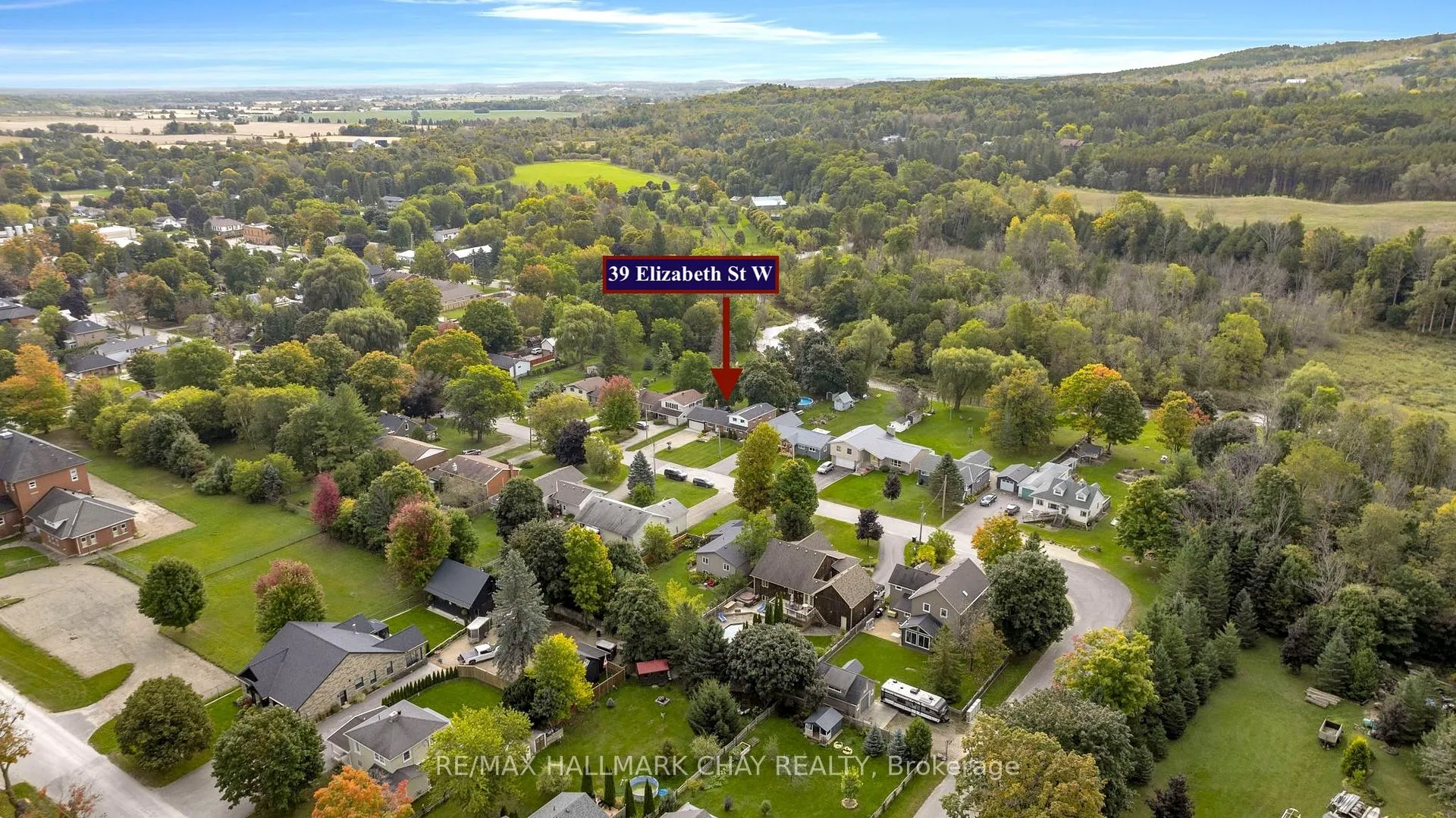 Photo 37 of 39 Elizabeth Street W, Clearview, Creemore — HOMEH