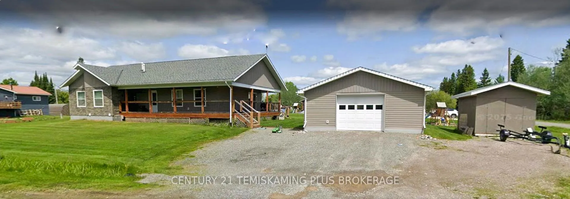 Photo 3 of 22 Amy Street, Englehart, Central Timiskaming — HOMEH