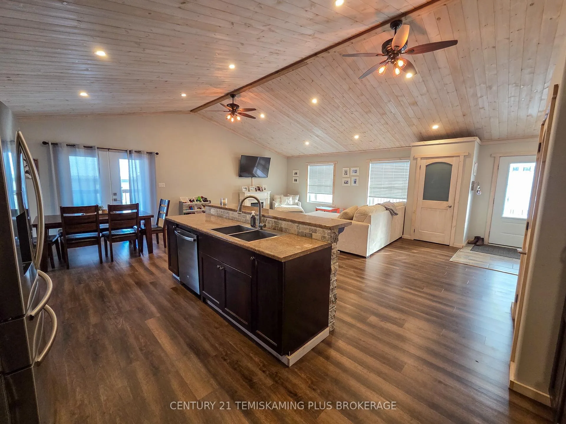 Photo 7 of 22 Amy Street, Englehart, Central Timiskaming — HOMEH