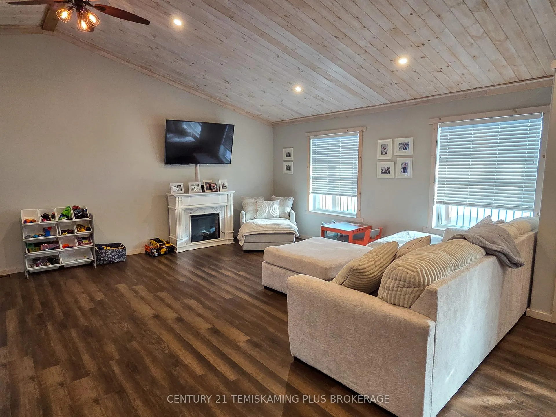 Photo 11 of 22 Amy Street, Englehart, Central Timiskaming — HOMEH
