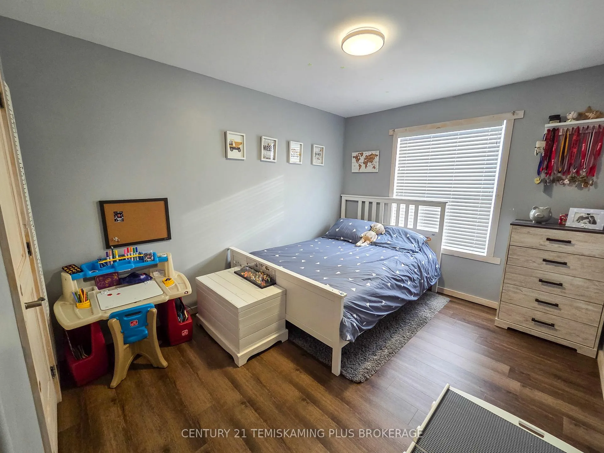Photo 13 of 22 Amy Street, Englehart, Central Timiskaming — HOMEH