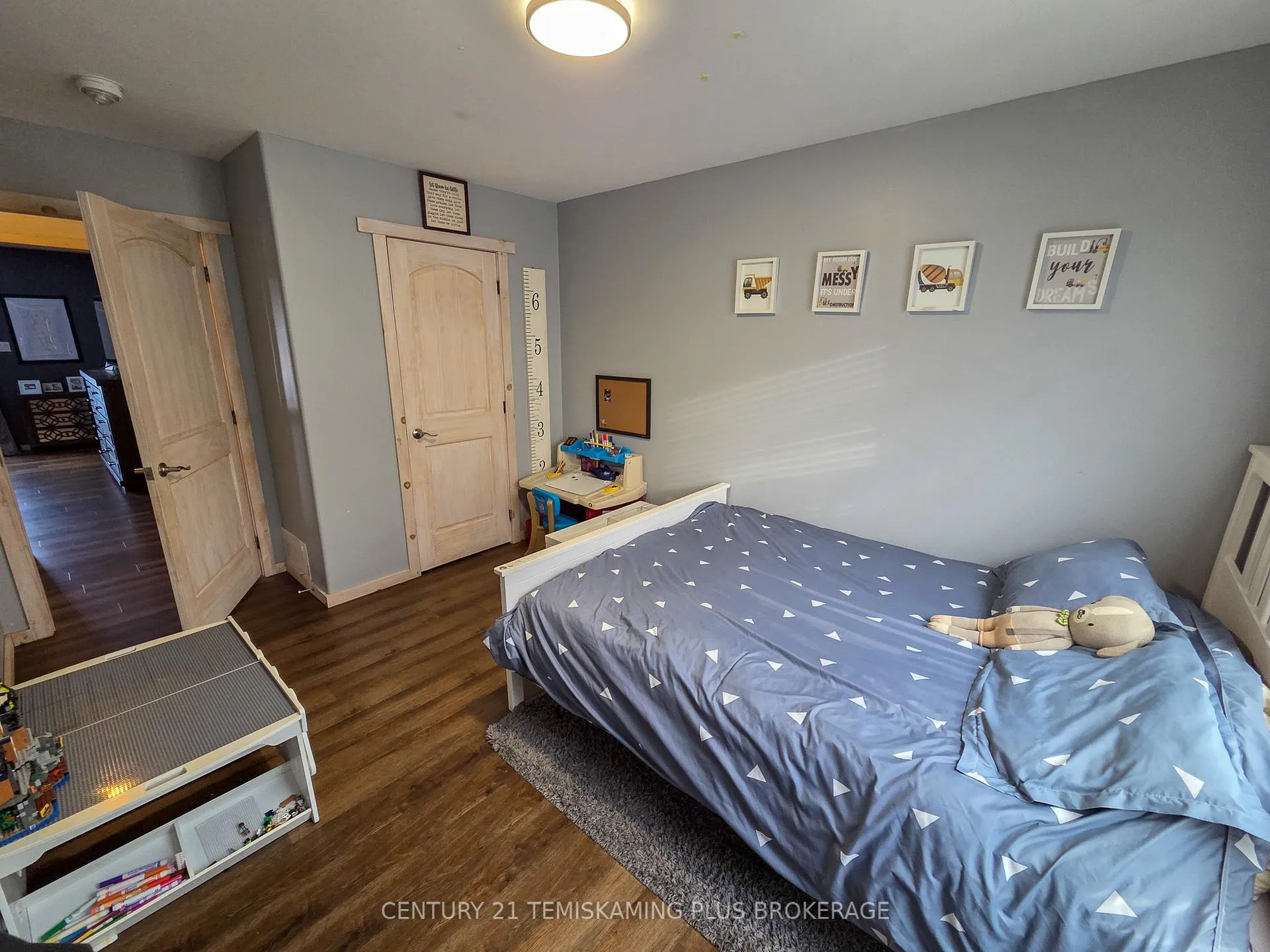 Photo 14 of 22 Amy Street, Englehart, Central Timiskaming — HOMEH