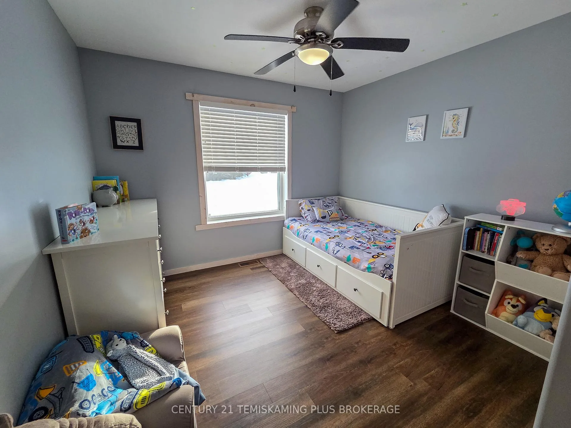 Photo 16 of 22 Amy Street, Englehart, Central Timiskaming — HOMEH