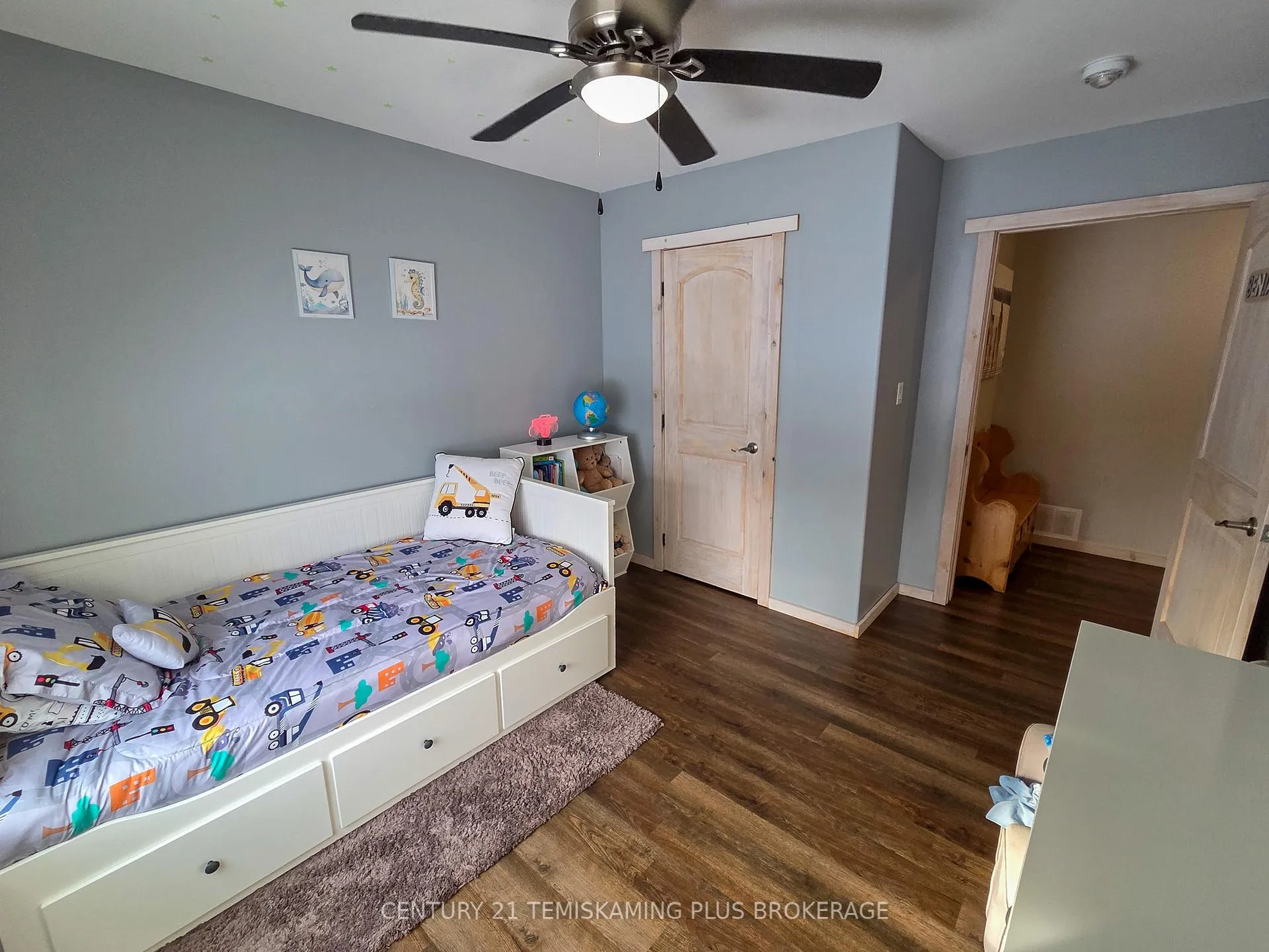 Photo 17 of 22 Amy Street, Englehart, Central Timiskaming — HOMEH