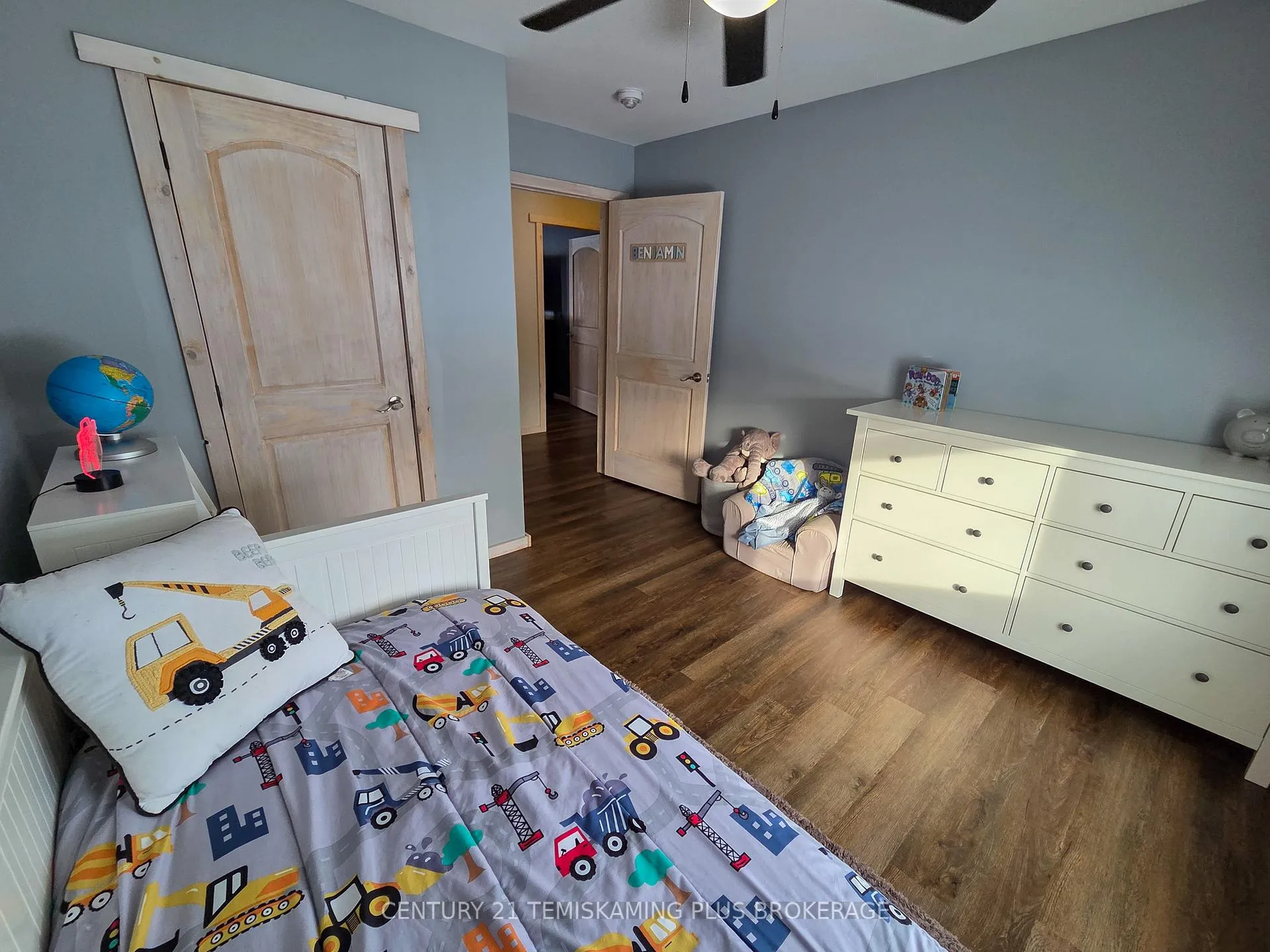 Photo 18 of 22 Amy Street, Englehart, Central Timiskaming — HOMEH