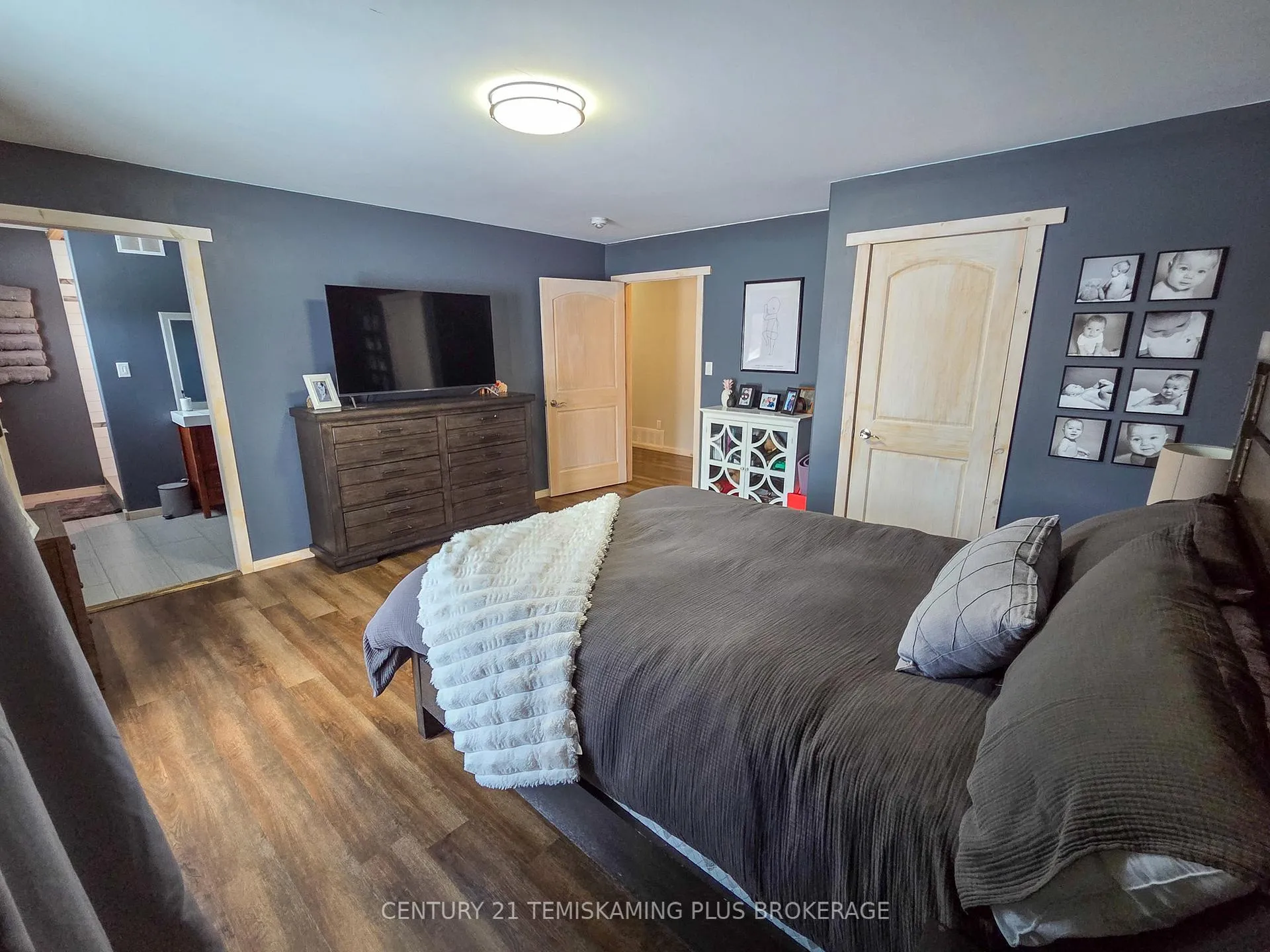 Photo 20 of 22 Amy Street, Englehart, Central Timiskaming — HOMEH
