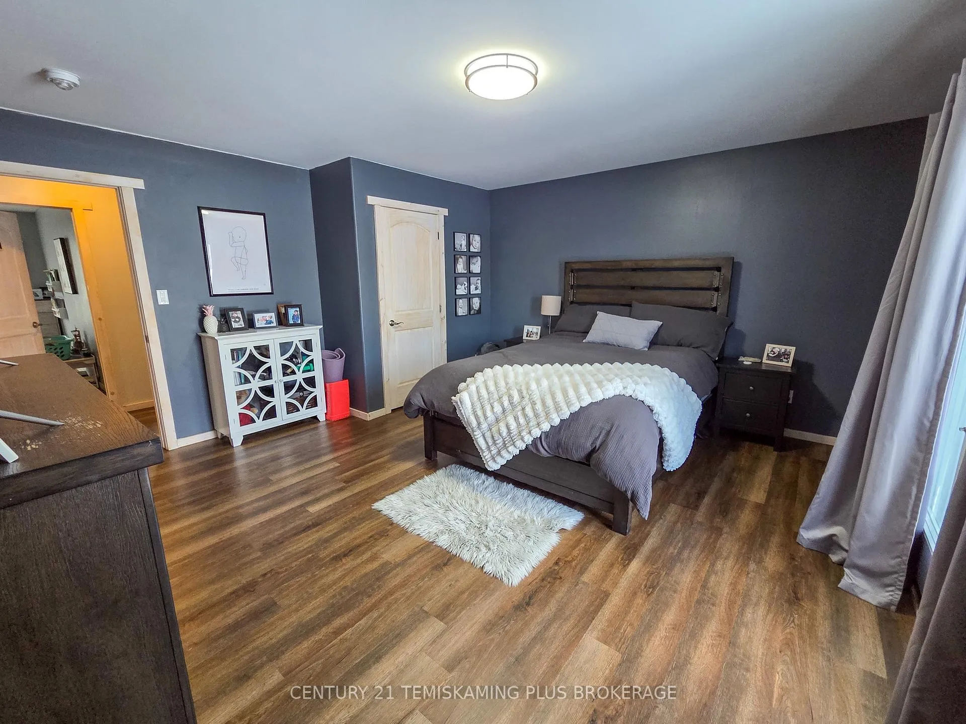 Photo 21 of 22 Amy Street, Englehart, Central Timiskaming — HOMEH