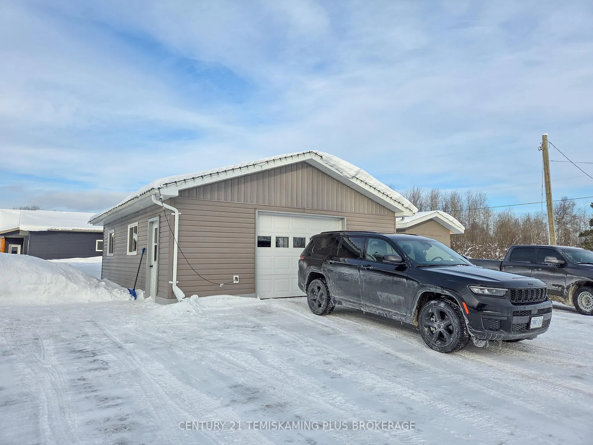 Photo 26 of 22 Amy Street, Englehart, Central Timiskaming — HOMEH
