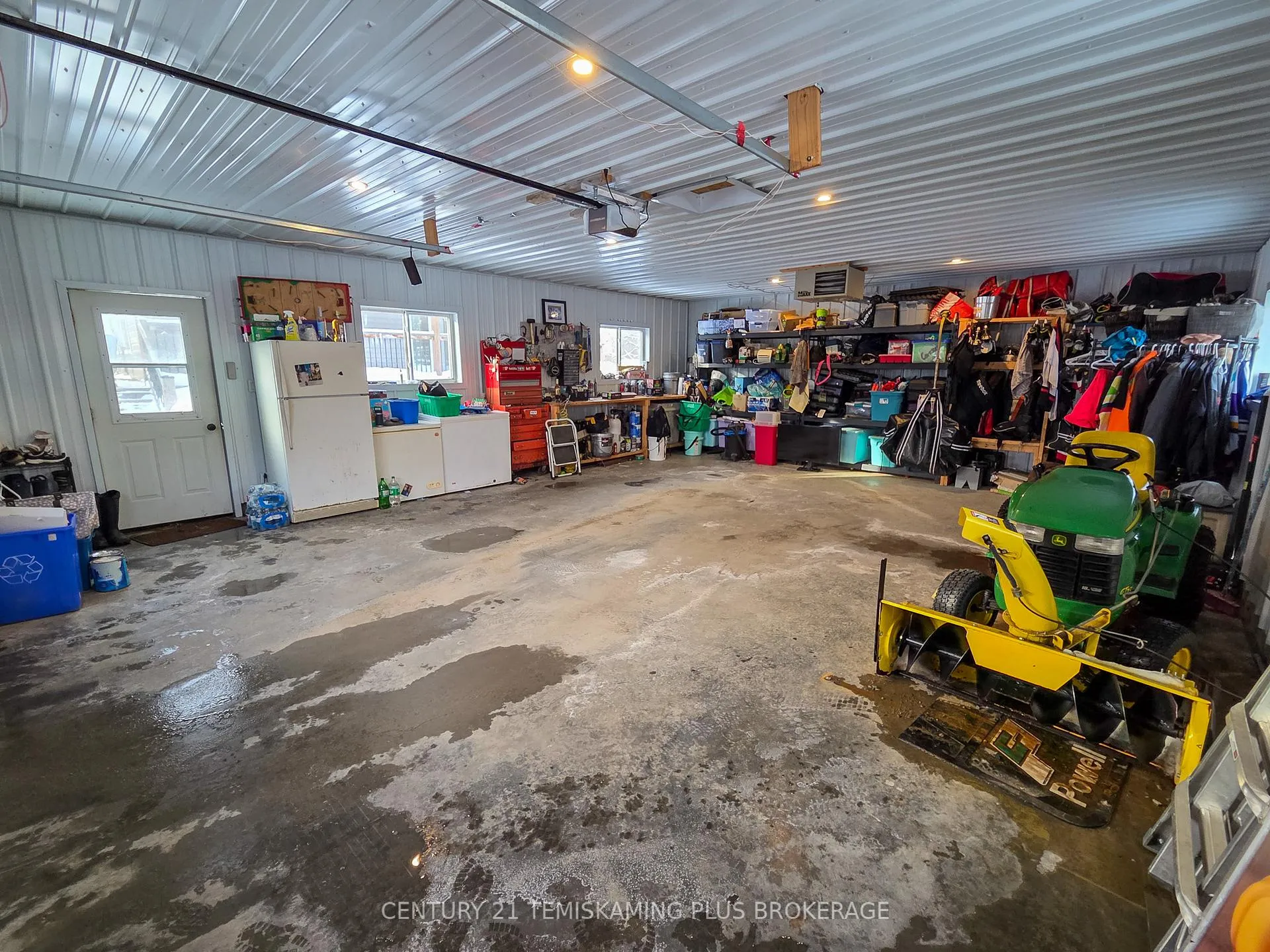 Photo 27 of 22 Amy Street, Englehart, Central Timiskaming — HOMEH
