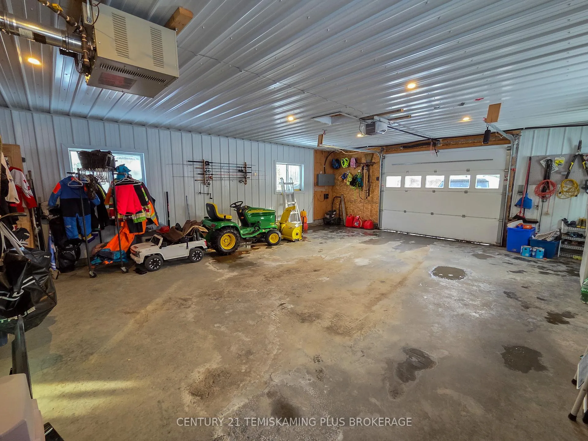 Photo 28 of 22 Amy Street, Englehart, Central Timiskaming — HOMEH