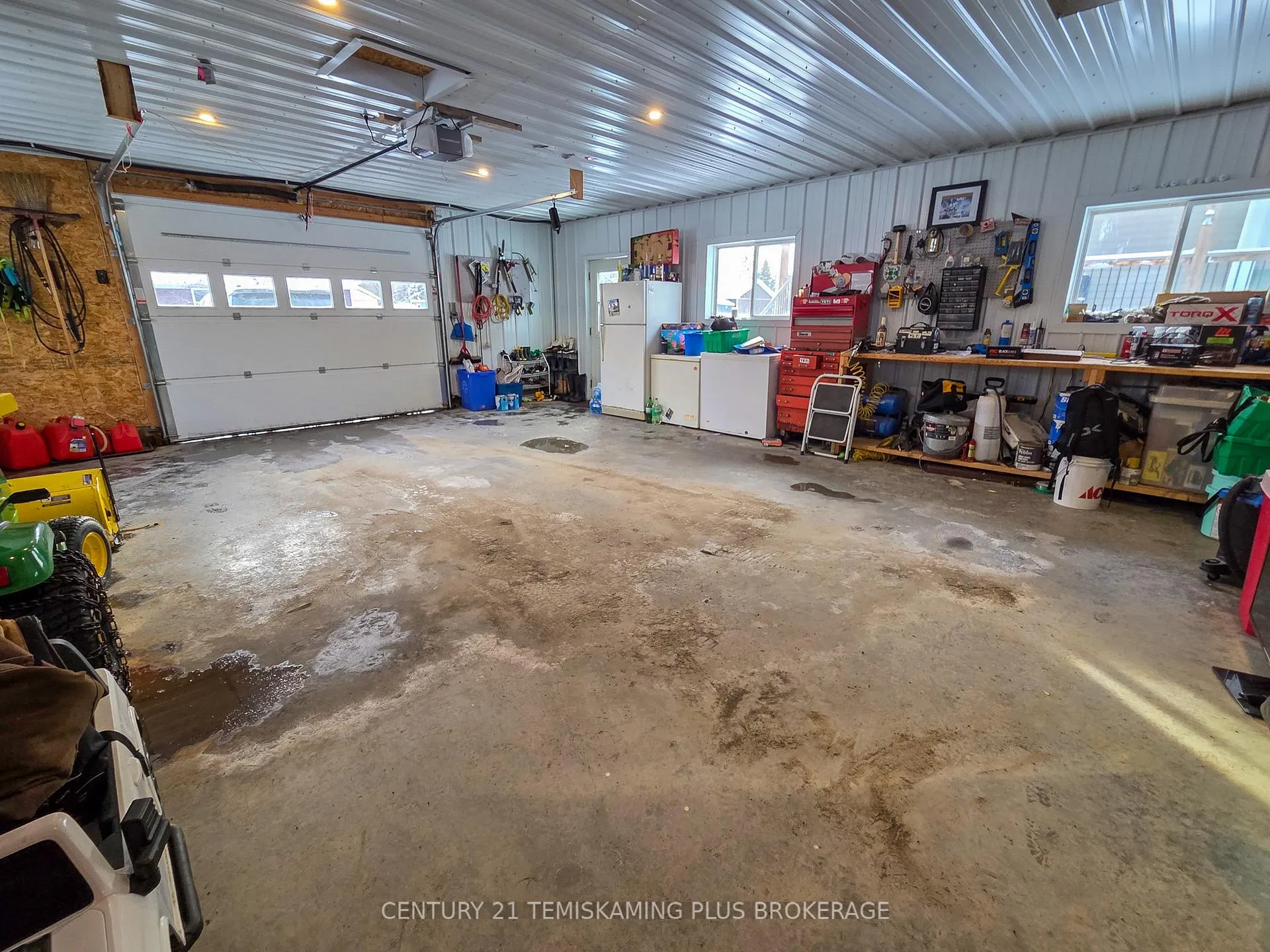 Photo 29 of 22 Amy Street, Englehart, Central Timiskaming — HOMEH