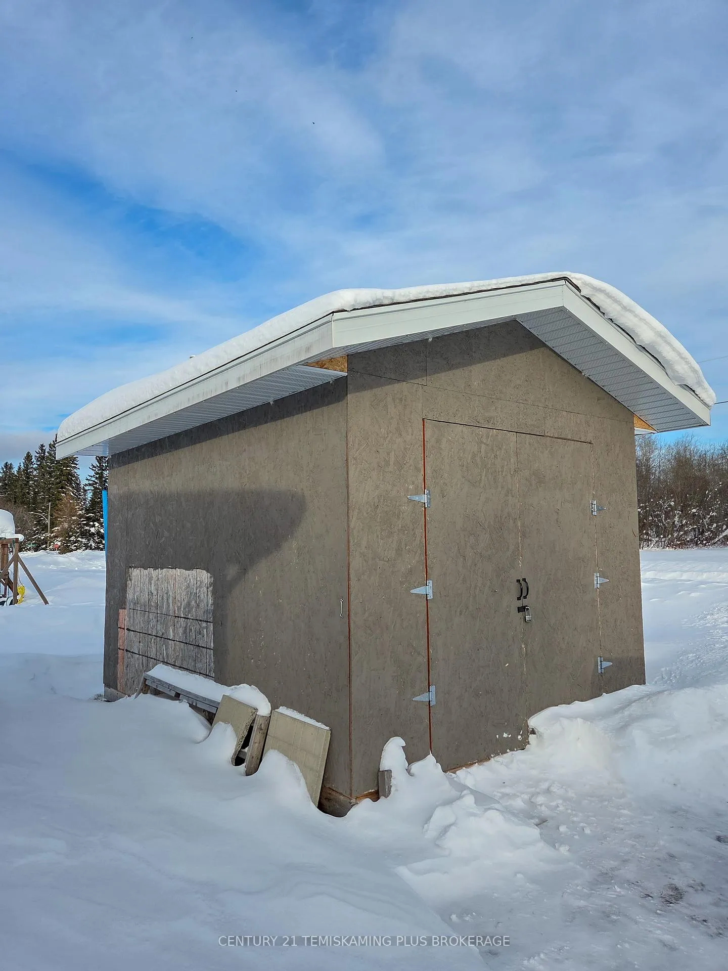 Photo 30 of 22 Amy Street, Englehart, Central Timiskaming — HOMEH