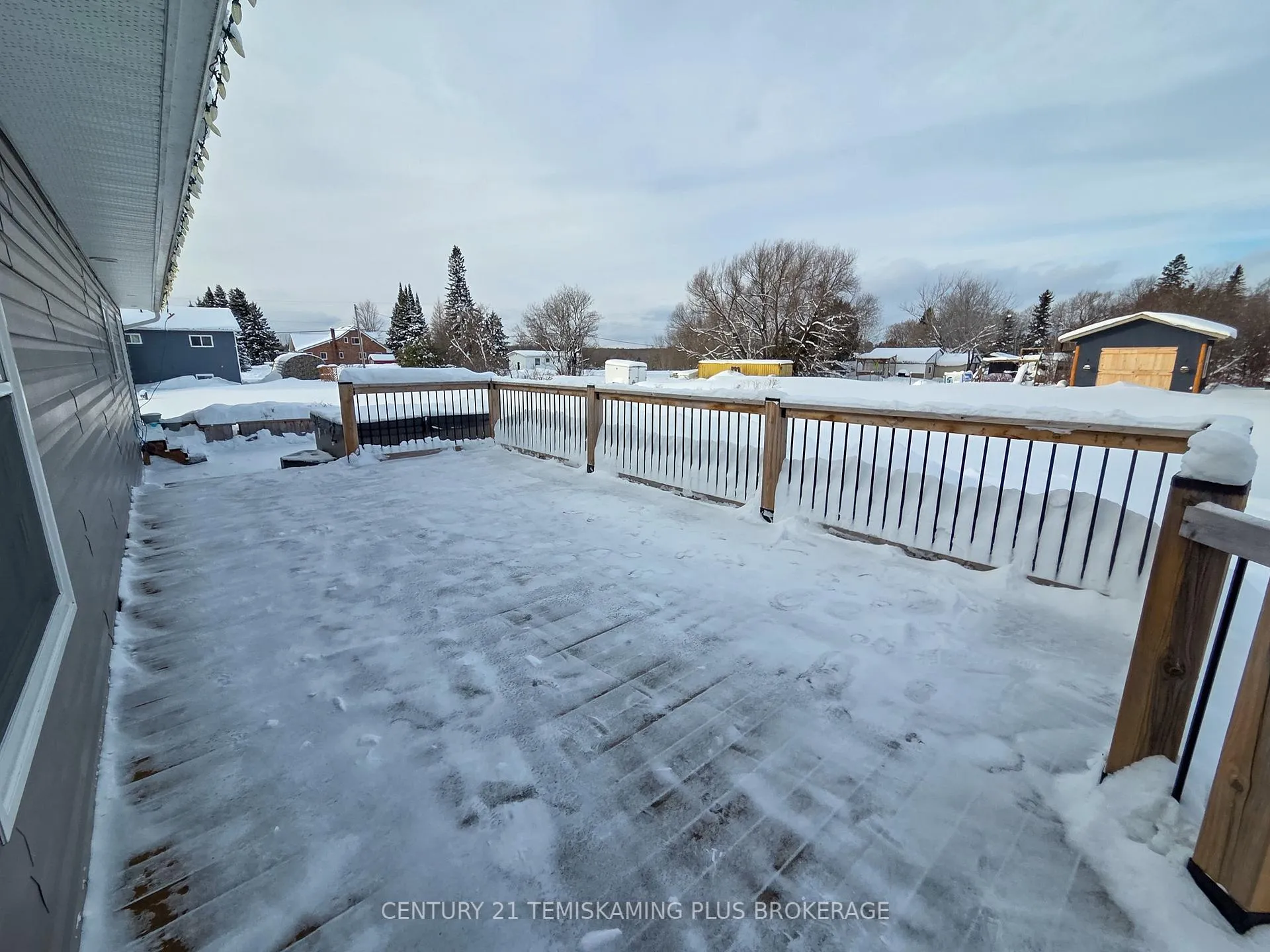 Photo 33 of 22 Amy Street, Englehart, Central Timiskaming — HOMEH