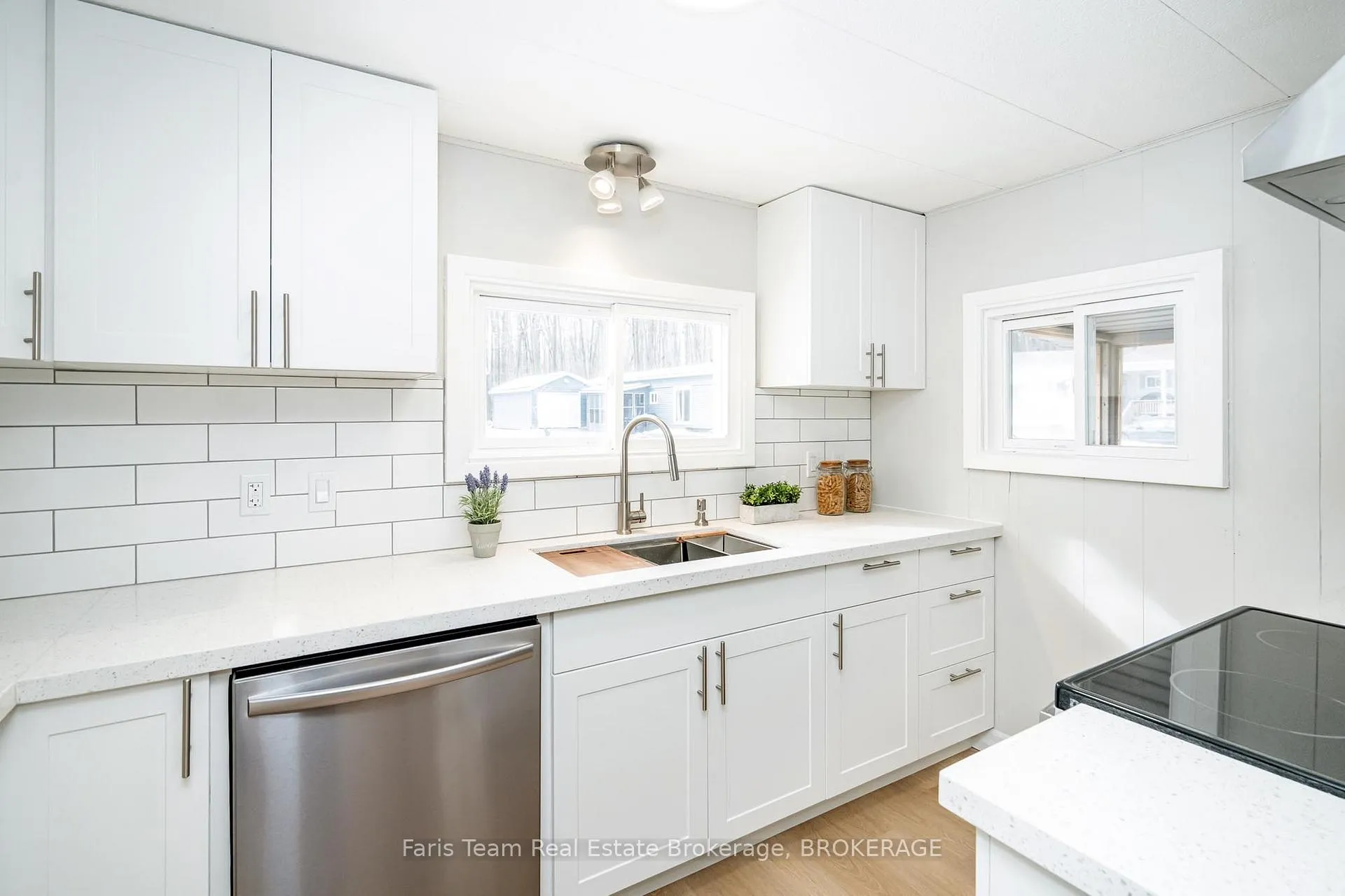 Photo 4 of Unit #41, 525 Midland Point Road, Midland — HOMEH