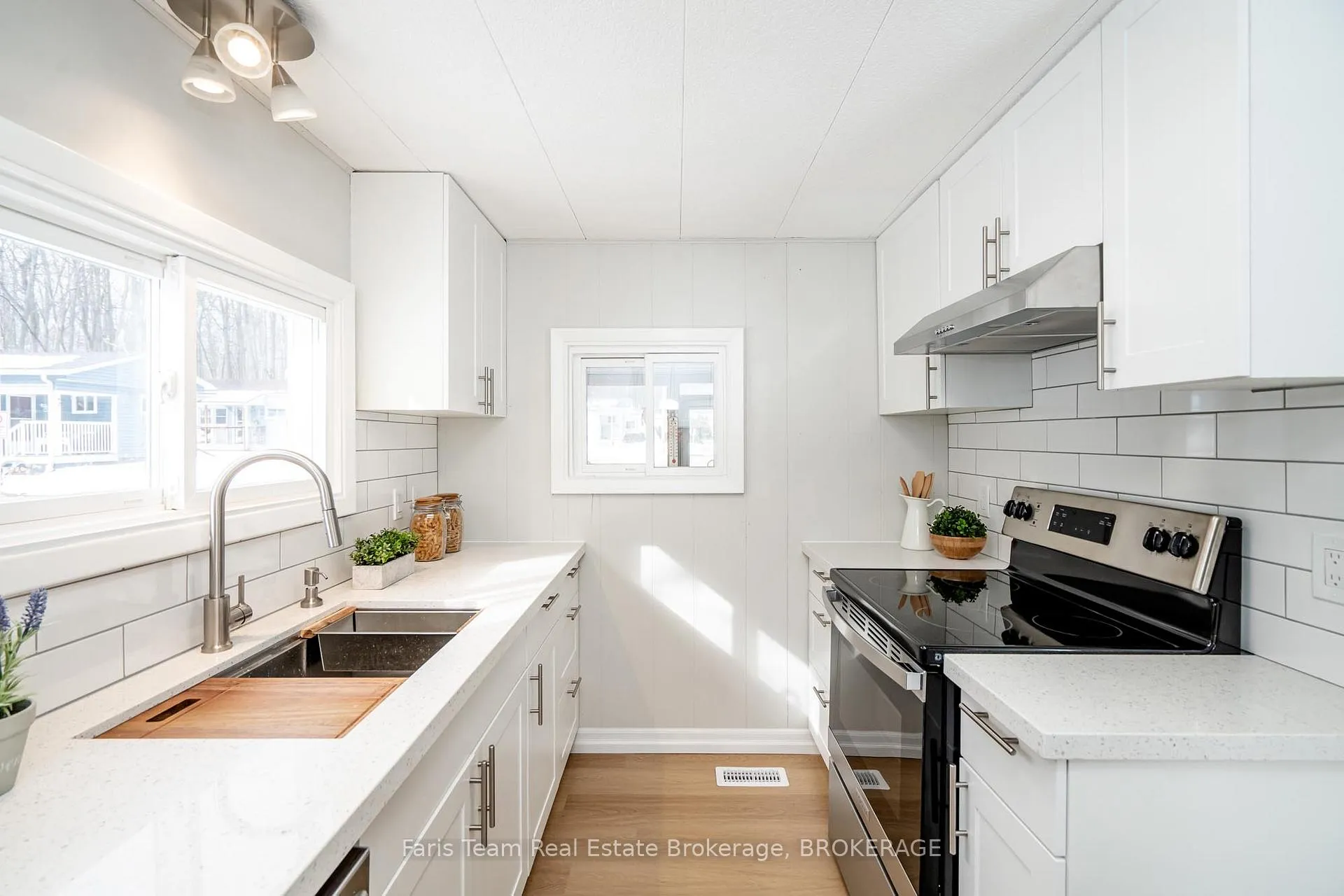 Photo 5 of Unit #41, 525 Midland Point Road, Midland — HOMEH