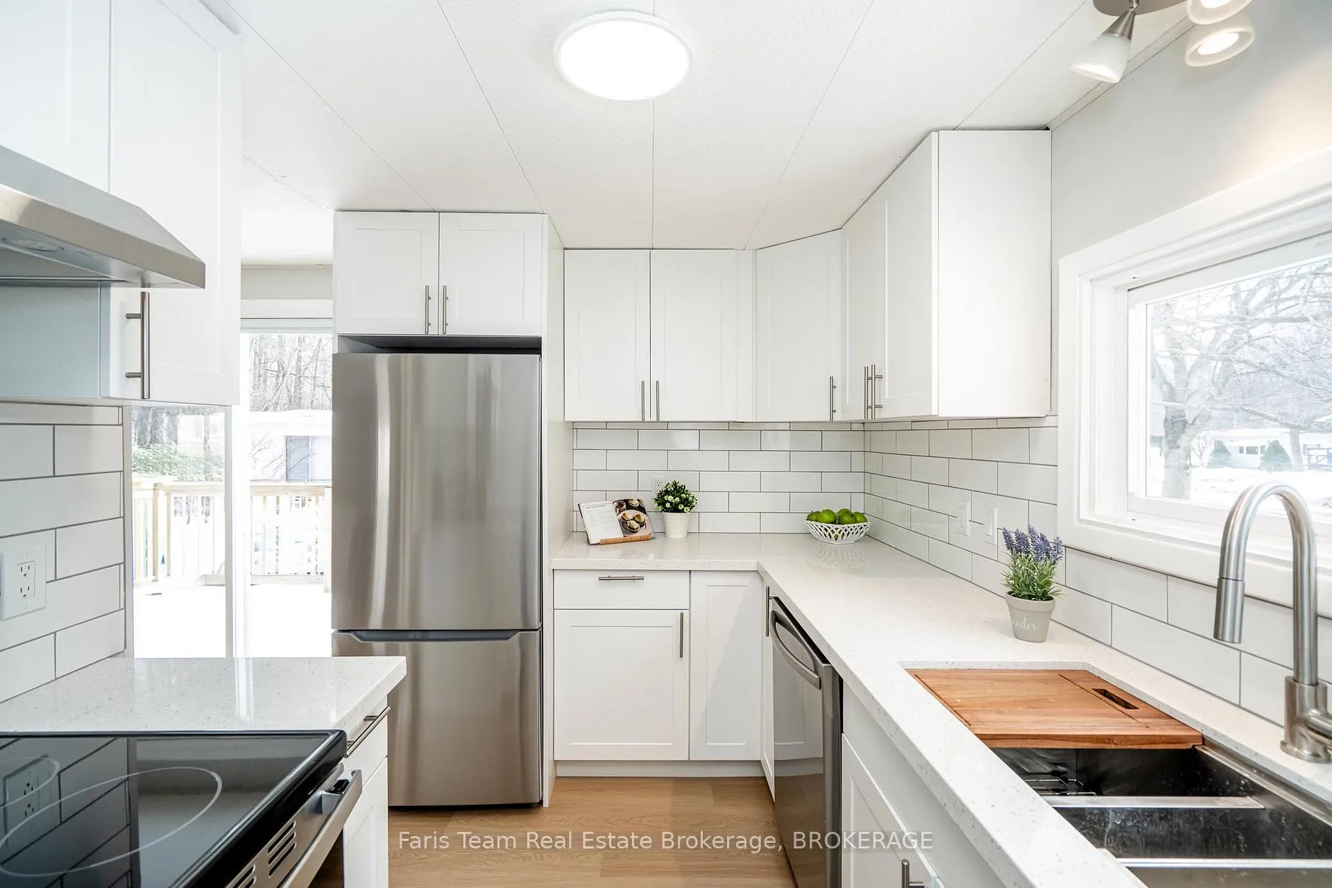 Photo 6 of Unit #41, 525 Midland Point Road, Midland — HOMEH