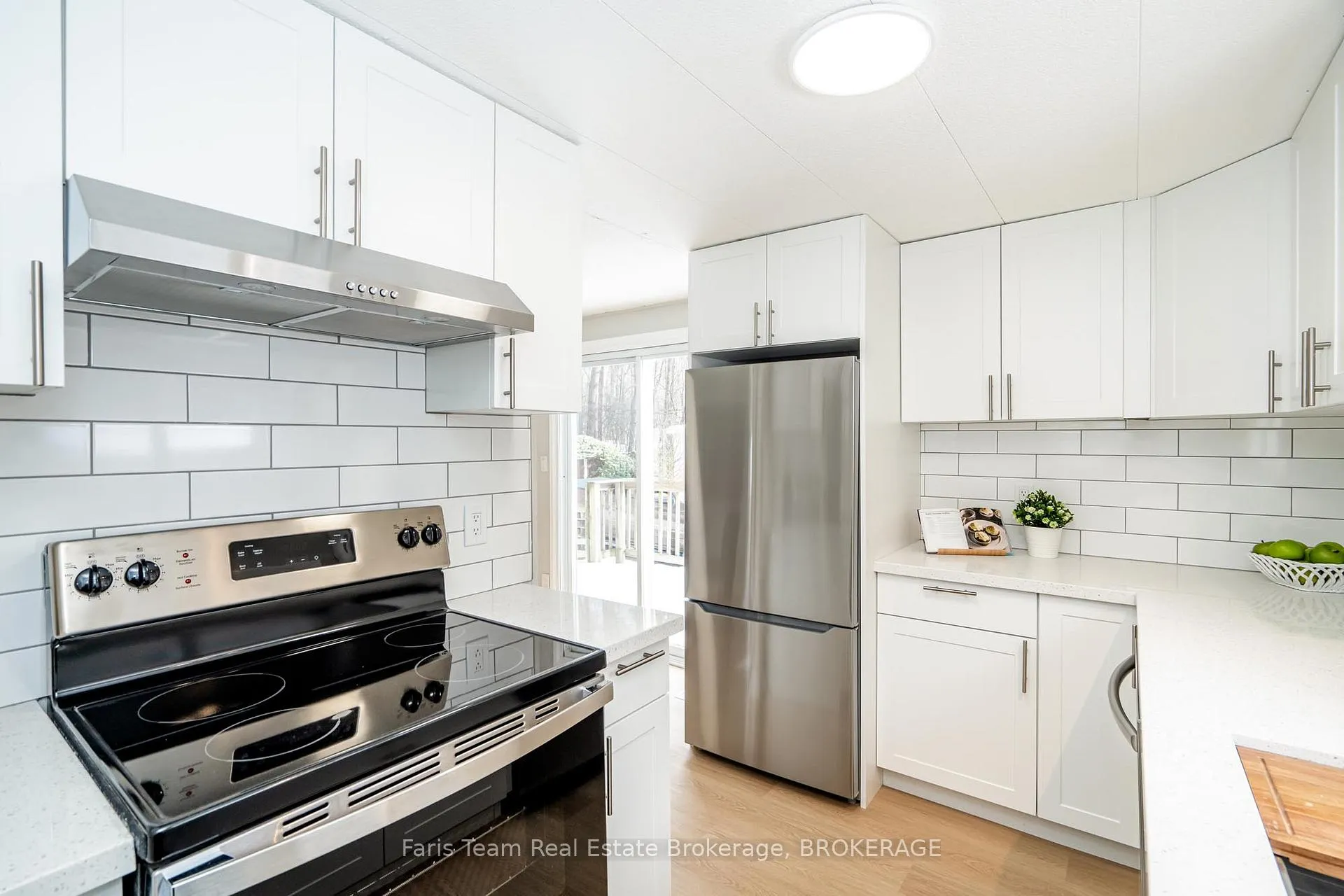 Photo 7 of Unit #41, 525 Midland Point Road, Midland — HOMEH