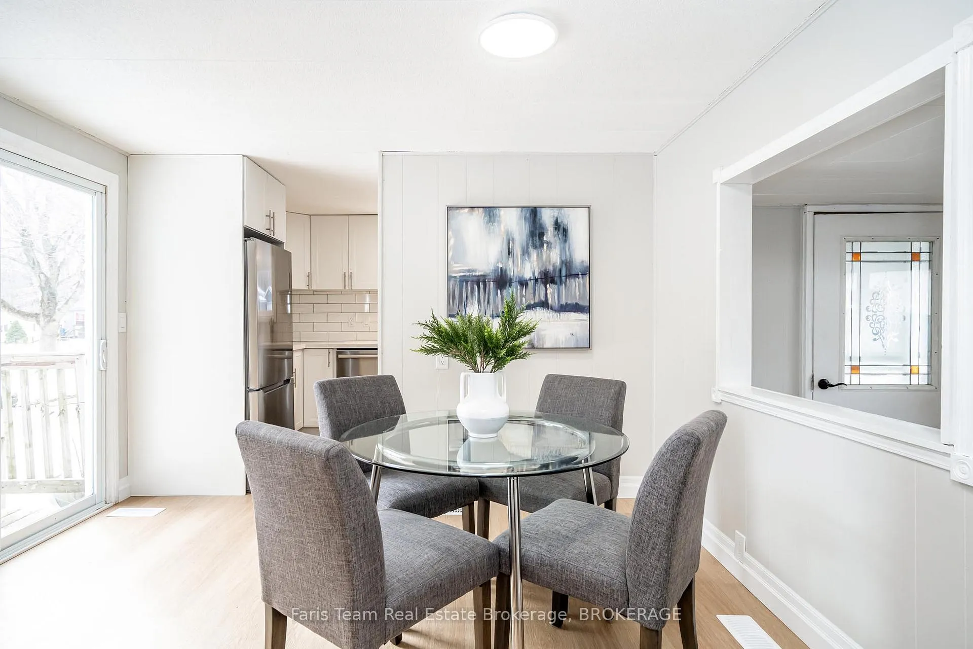 Photo 8 of Unit #41, 525 Midland Point Road, Midland — HOMEH