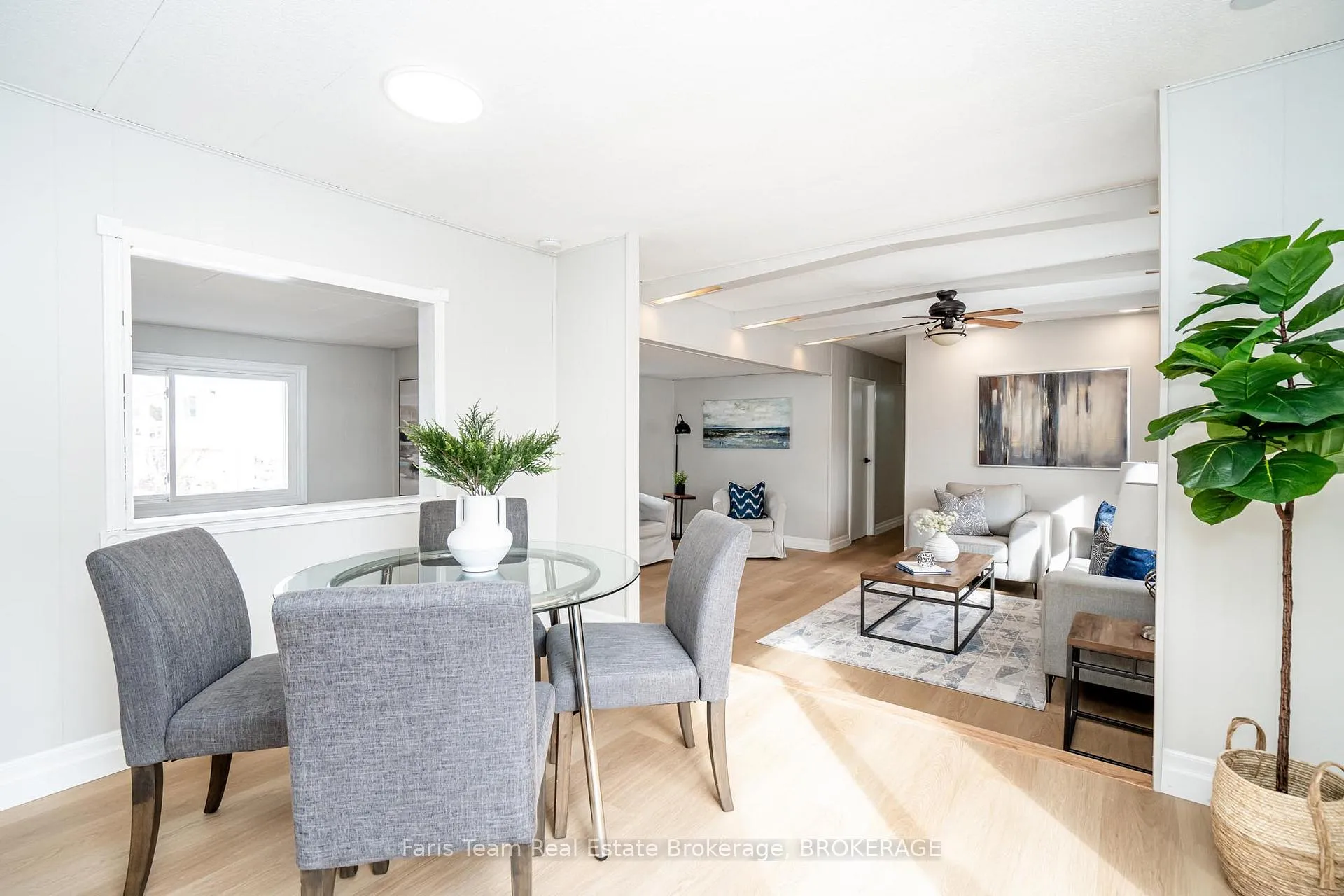 Photo 9 of Unit #41, 525 Midland Point Road, Midland — HOMEH