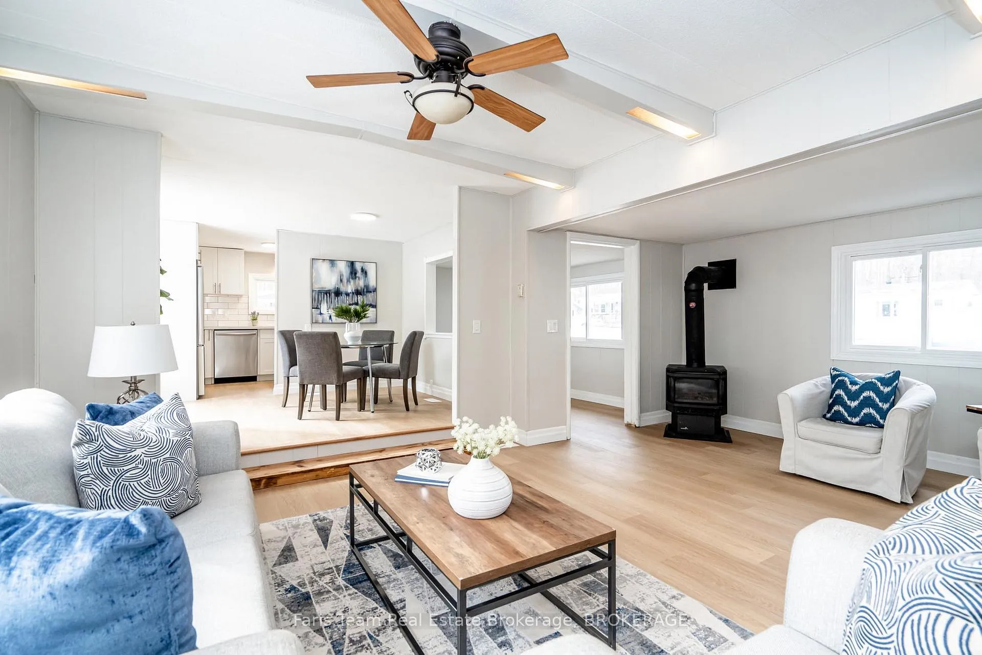 Photo 12 of Unit #41, 525 Midland Point Road, Midland — HOMEH