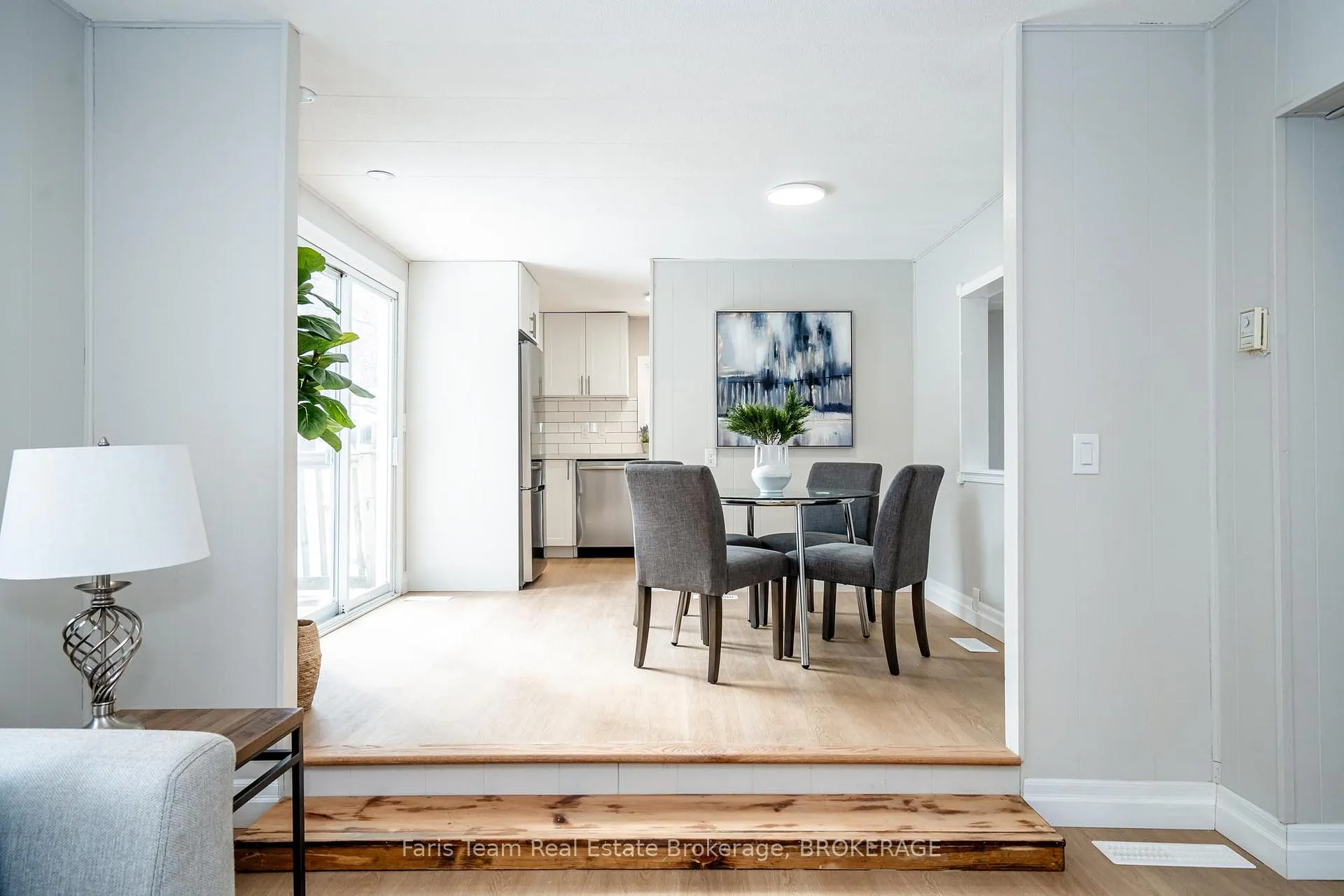 Photo 13 of Unit #41, 525 Midland Point Road, Midland — HOMEH