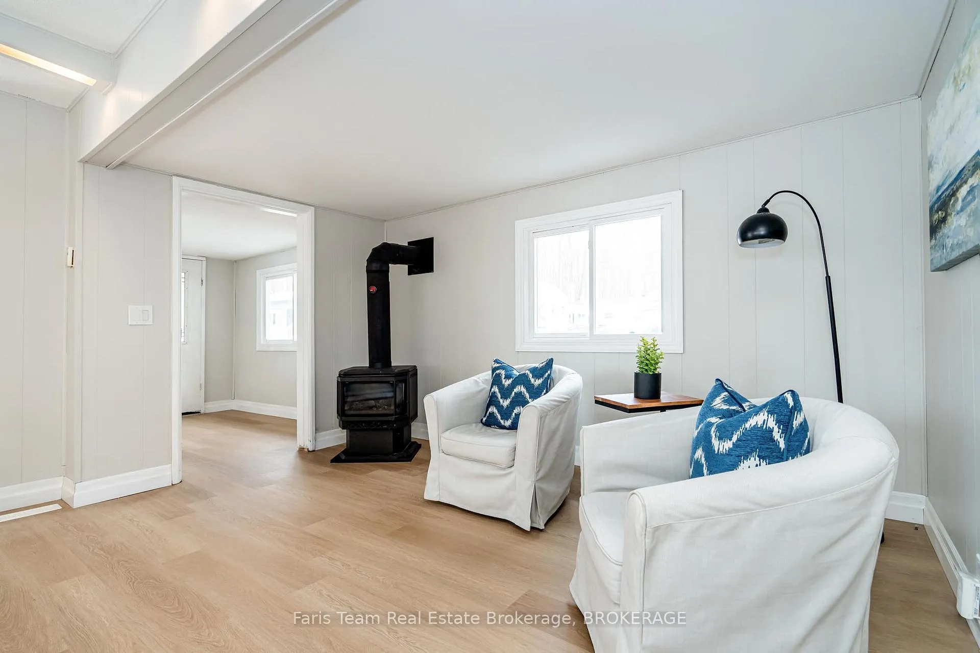 Photo 15 of Unit #41, 525 Midland Point Road, Midland — HOMEH