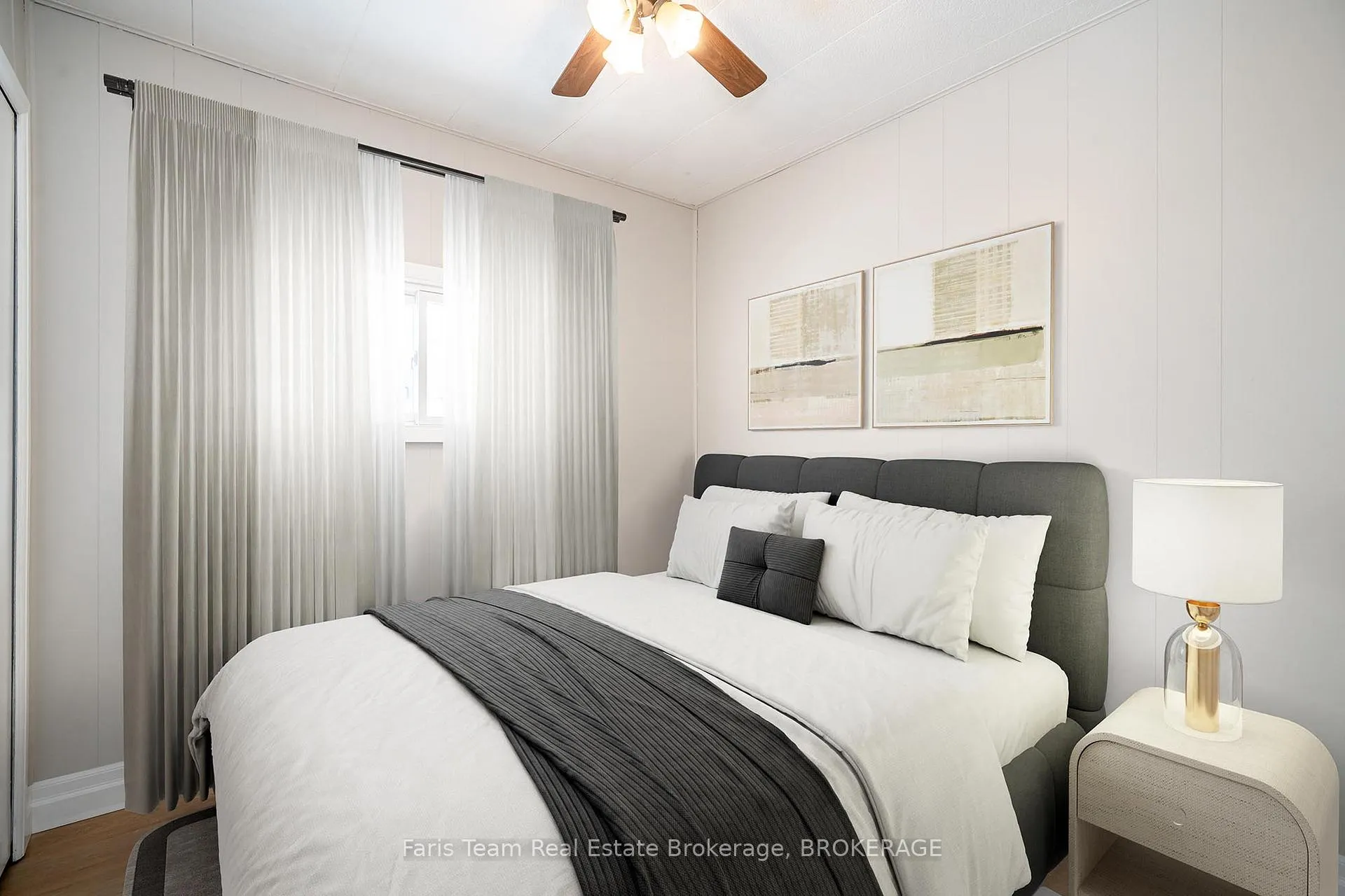 Photo 17 of Unit #41, 525 Midland Point Road, Midland — HOMEH
