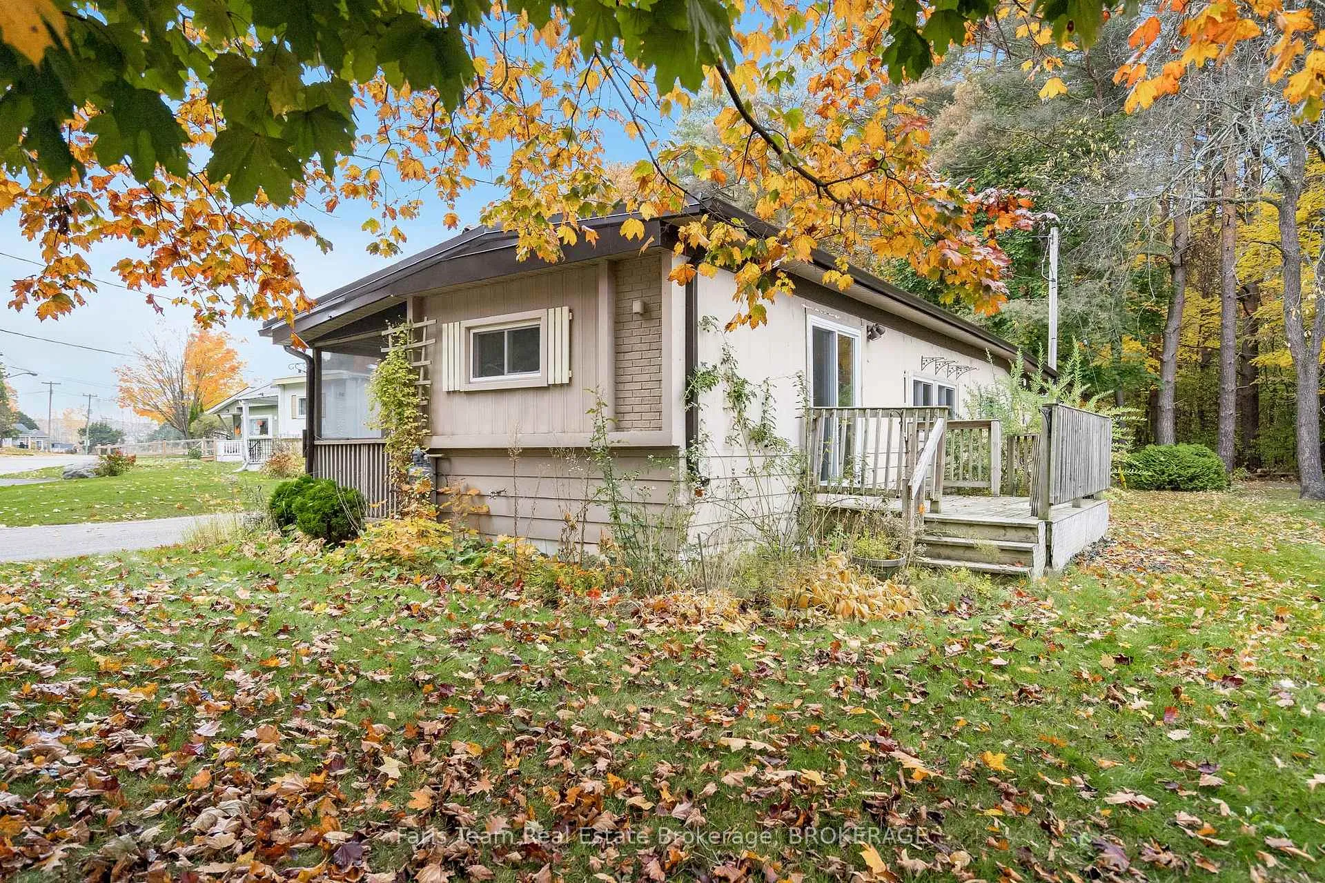 Photo 25 of Unit #41, 525 Midland Point Road, Midland — HOMEH