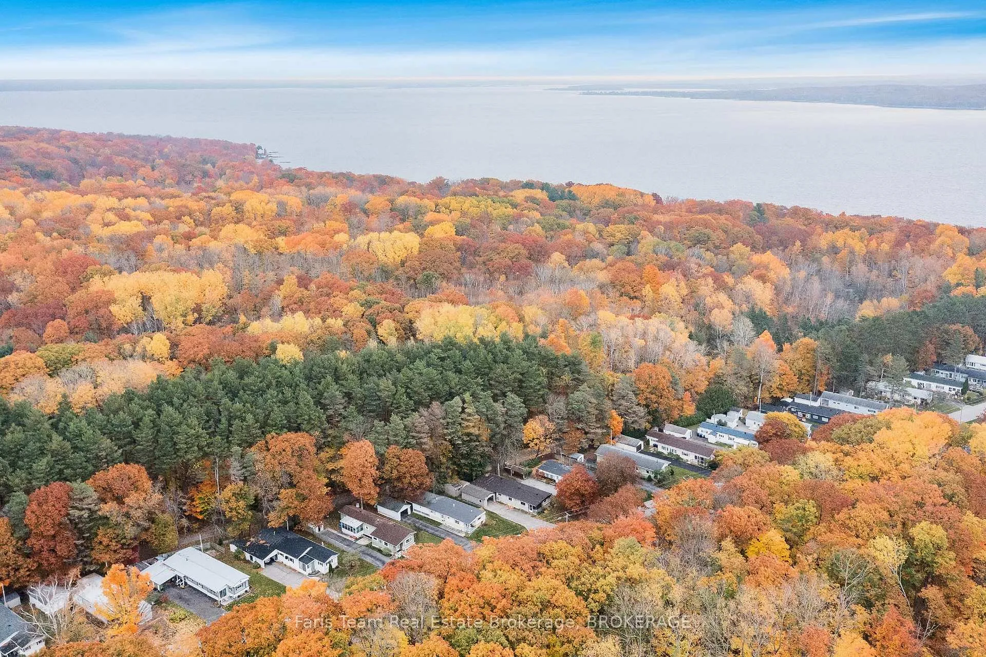 Photo 28 of Unit #41, 525 Midland Point Road, Midland — HOMEH