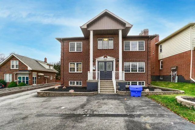 Photo 1 of 717 King Street W, Oshawa, Vanier — HOMEH