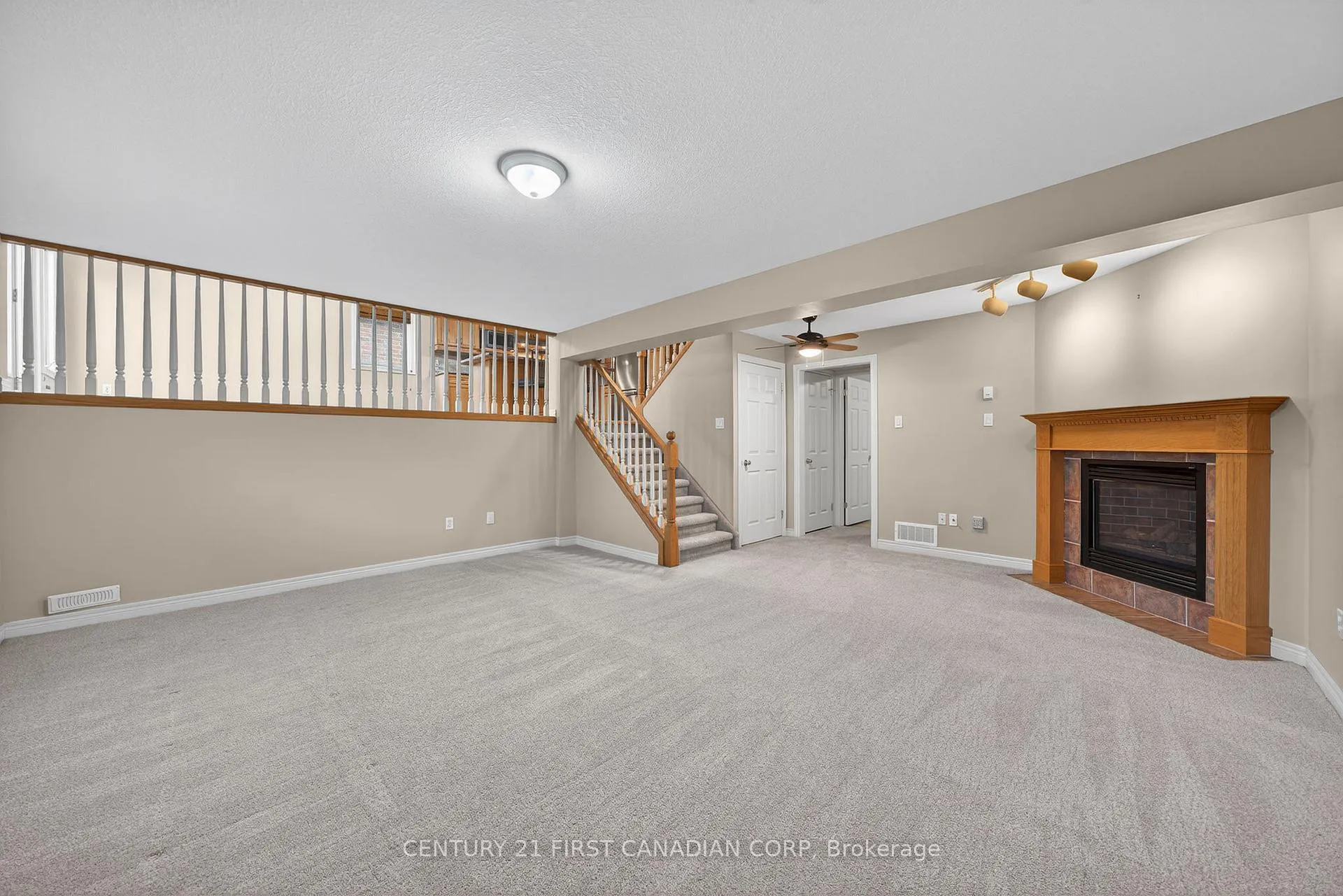 Photo 19 of 33 Juniper Crescent, Strathroy-Caradoc, SE — HOMEH