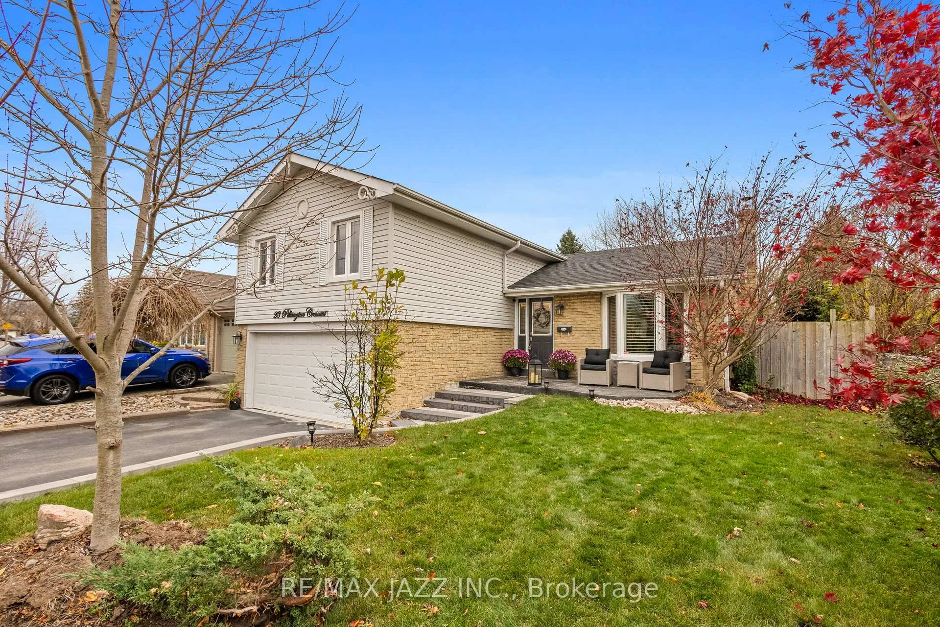 Photo 3 of 23 Pilkington Crescent, Whitby, Pringle Creek — HOMEH