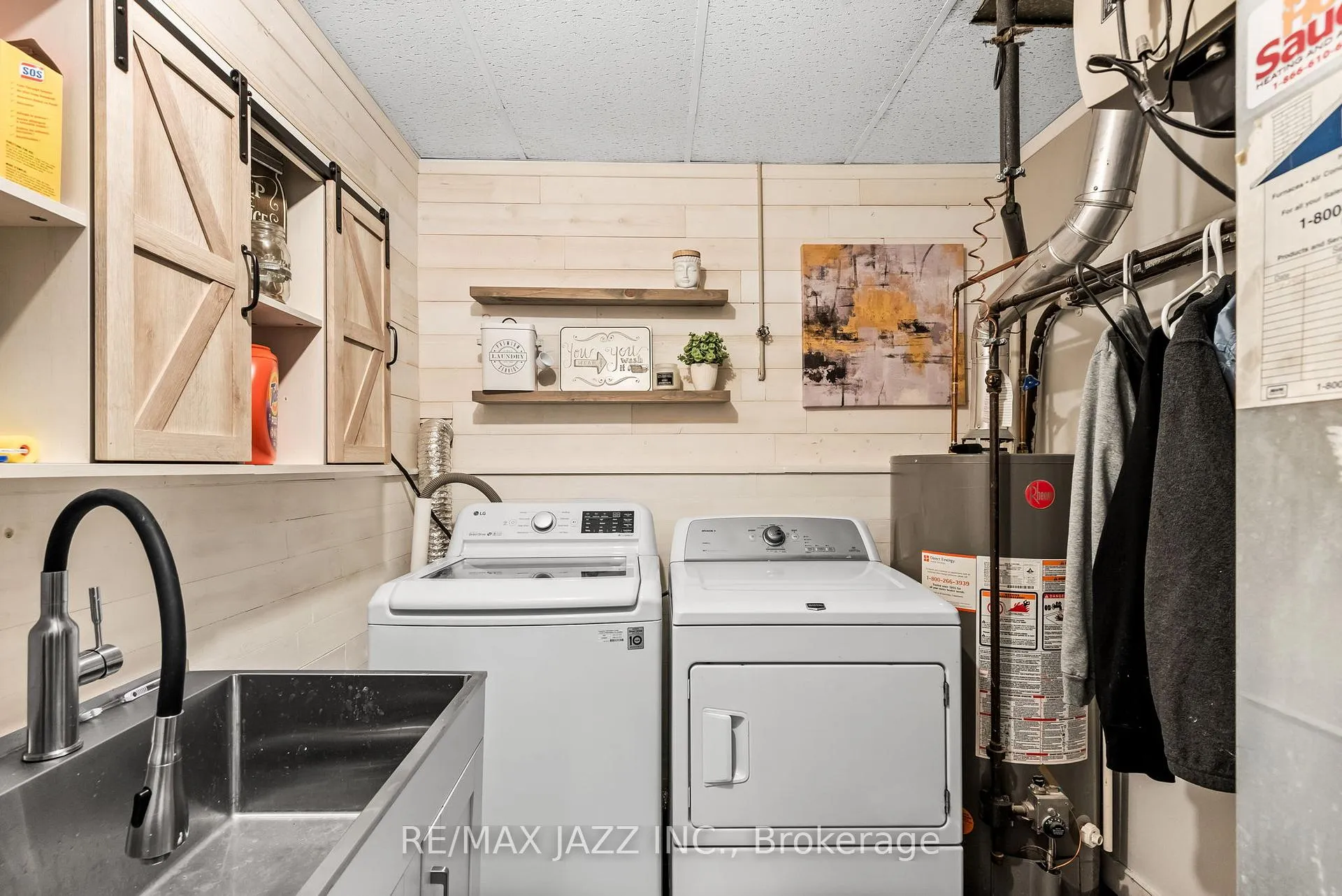 Photo 28 of 23 Pilkington Crescent, Whitby, Pringle Creek — HOMEH