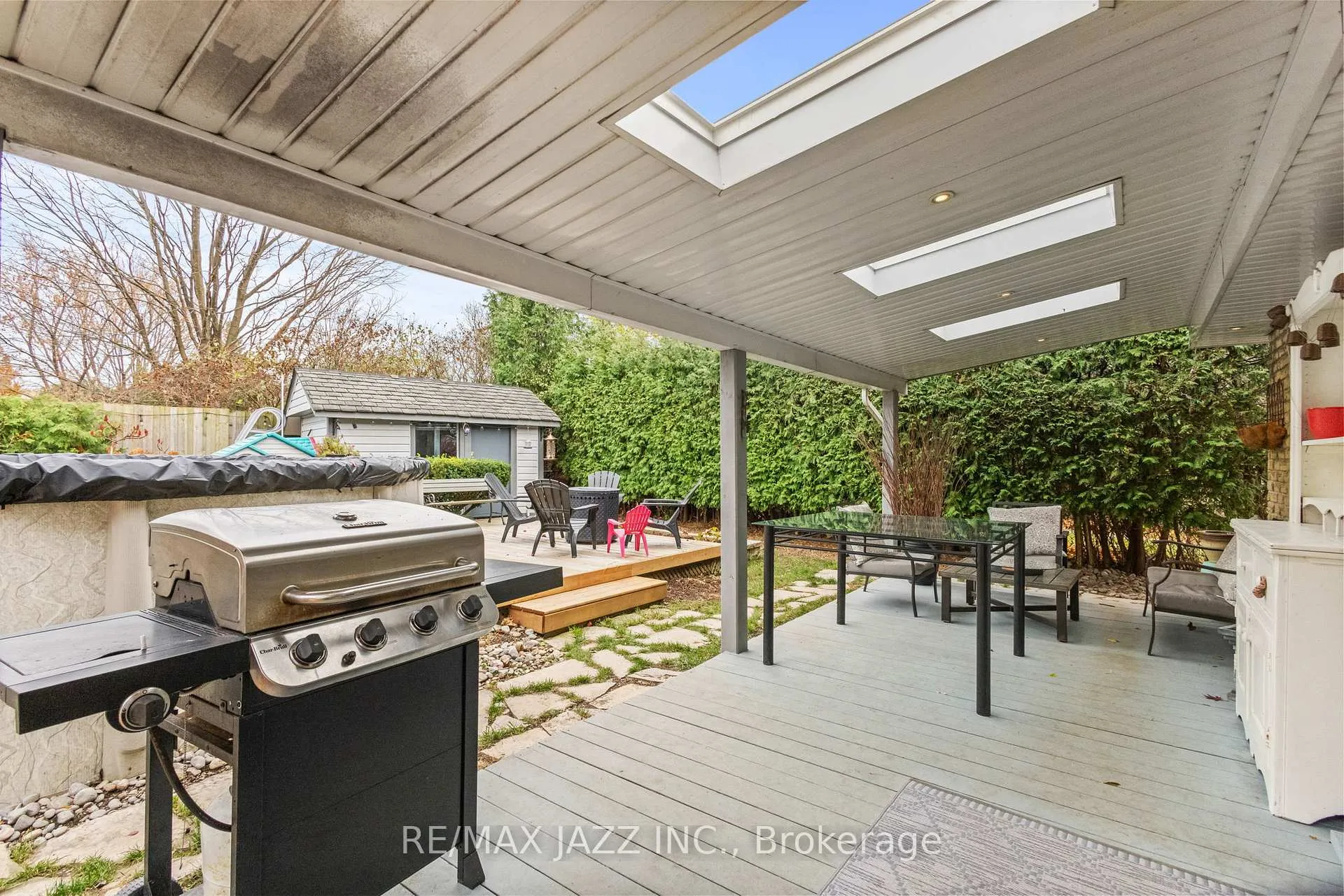 Photo 29 of 23 Pilkington Crescent, Whitby, Pringle Creek — HOMEH