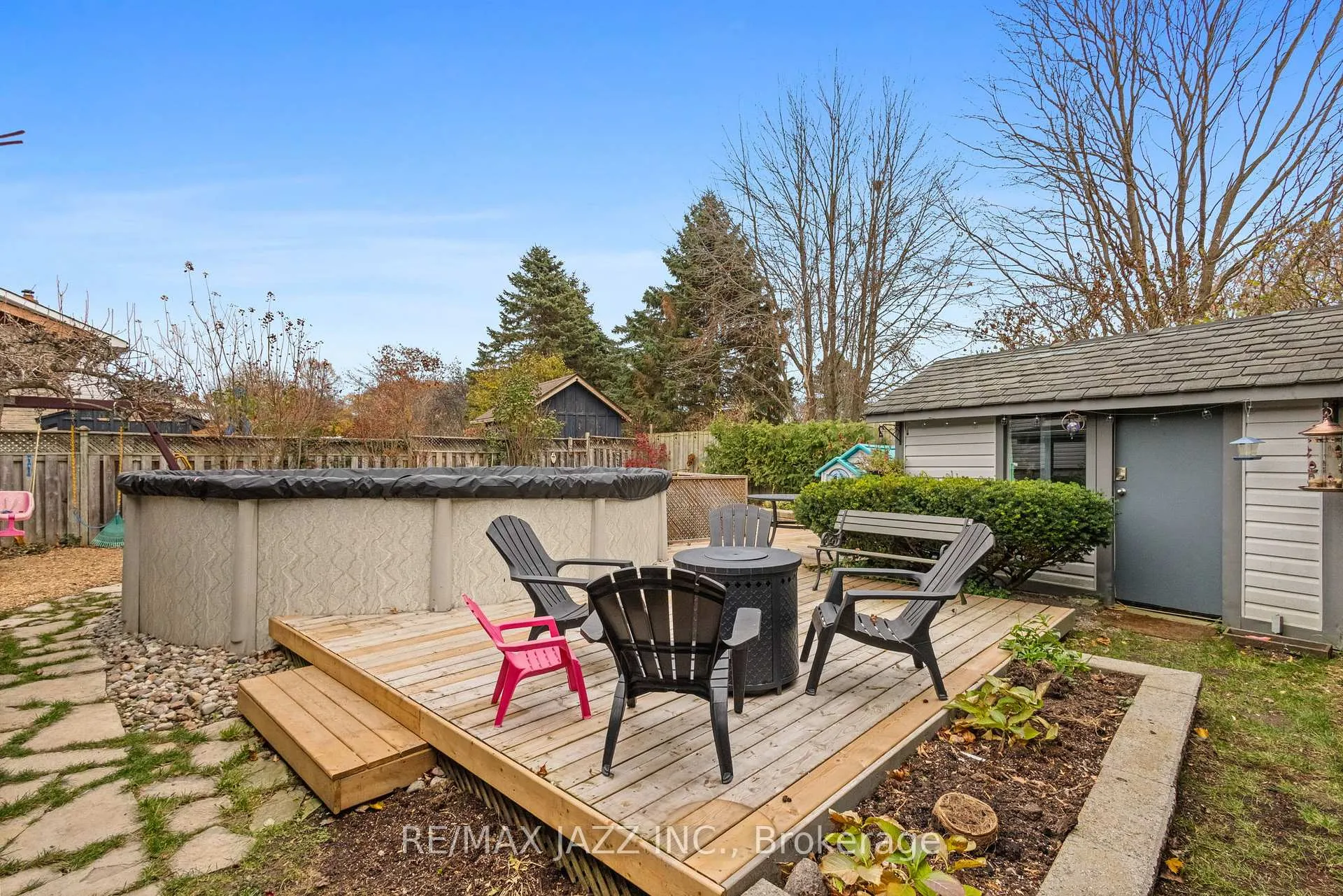 Photo 31 of 23 Pilkington Crescent, Whitby, Pringle Creek — HOMEH