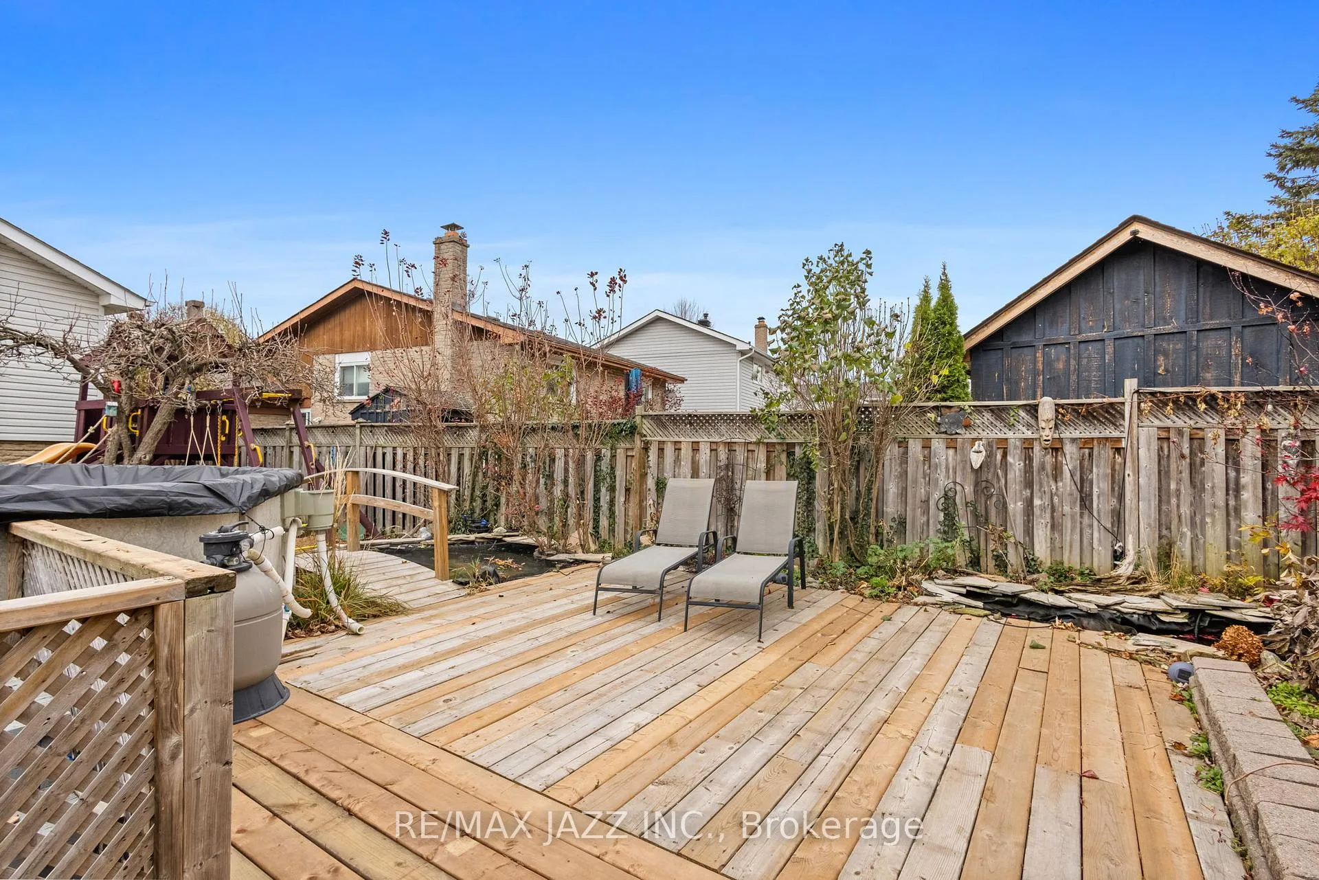 Photo 34 of 23 Pilkington Crescent, Whitby, Pringle Creek — HOMEH