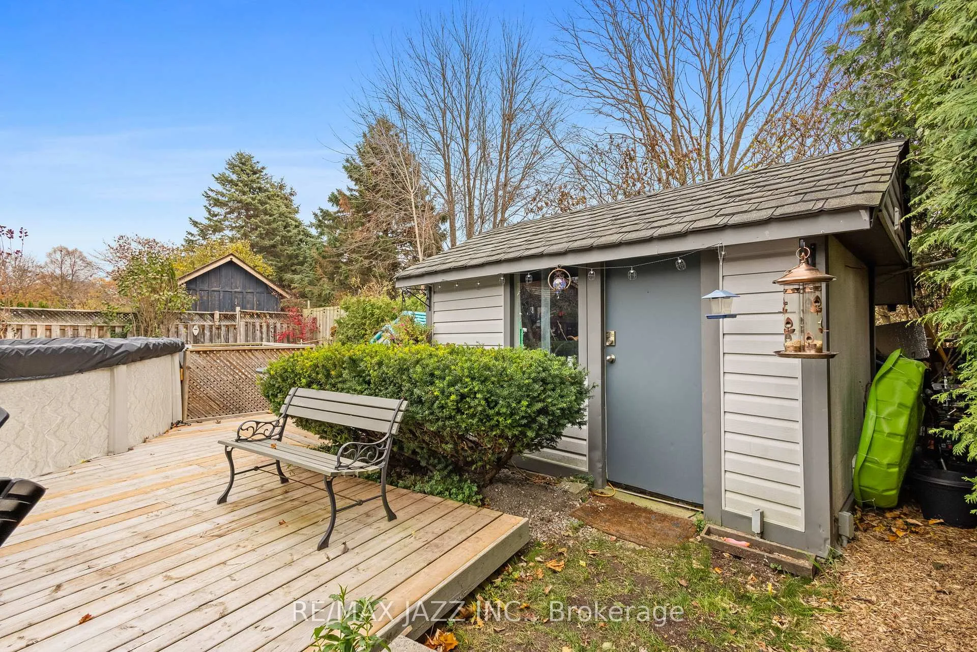 Photo 35 of 23 Pilkington Crescent, Whitby, Pringle Creek — HOMEH