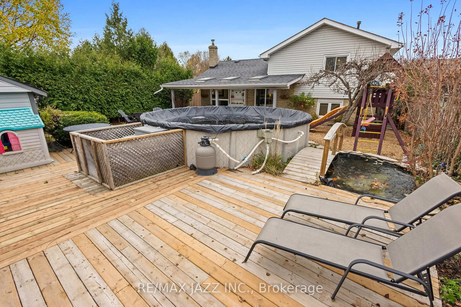 Photo 36 of 23 Pilkington Crescent, Whitby, Pringle Creek — HOMEH