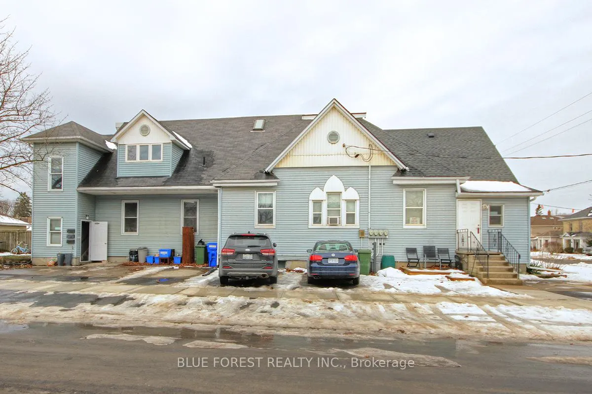 Photo 1 of 47 Forest Avenue, St. Thomas — HOMEH
