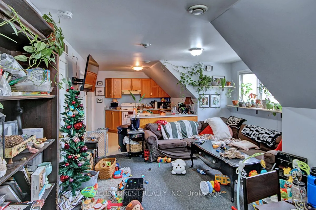 Photo 18 of 47 Forest Avenue, St. Thomas — HOMEH