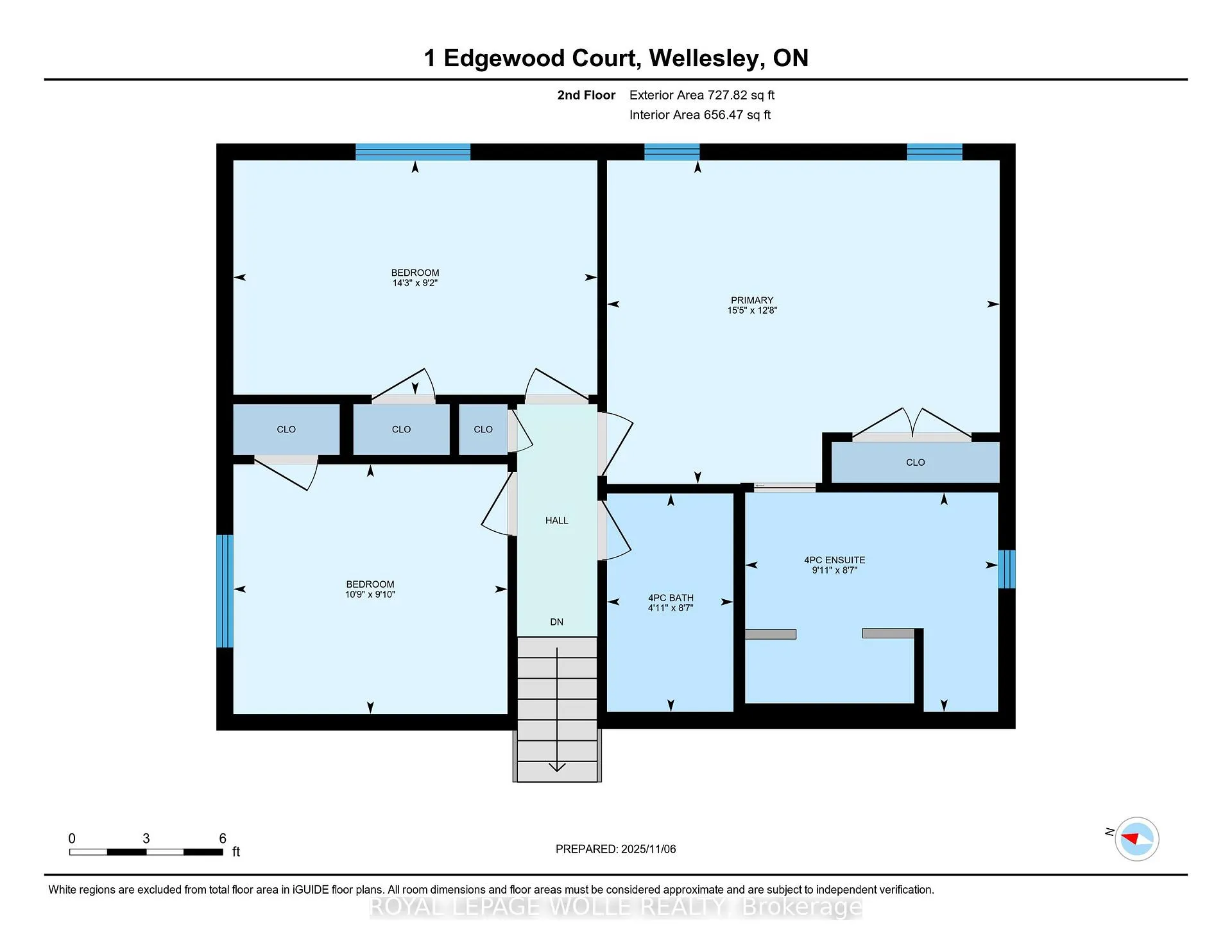 Photo 45 of 1 Edgewood Court, Wellesley — HOMEH