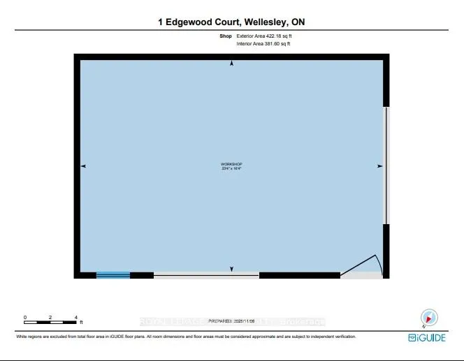 Photo 48 of 1 Edgewood Court, Wellesley — HOMEH