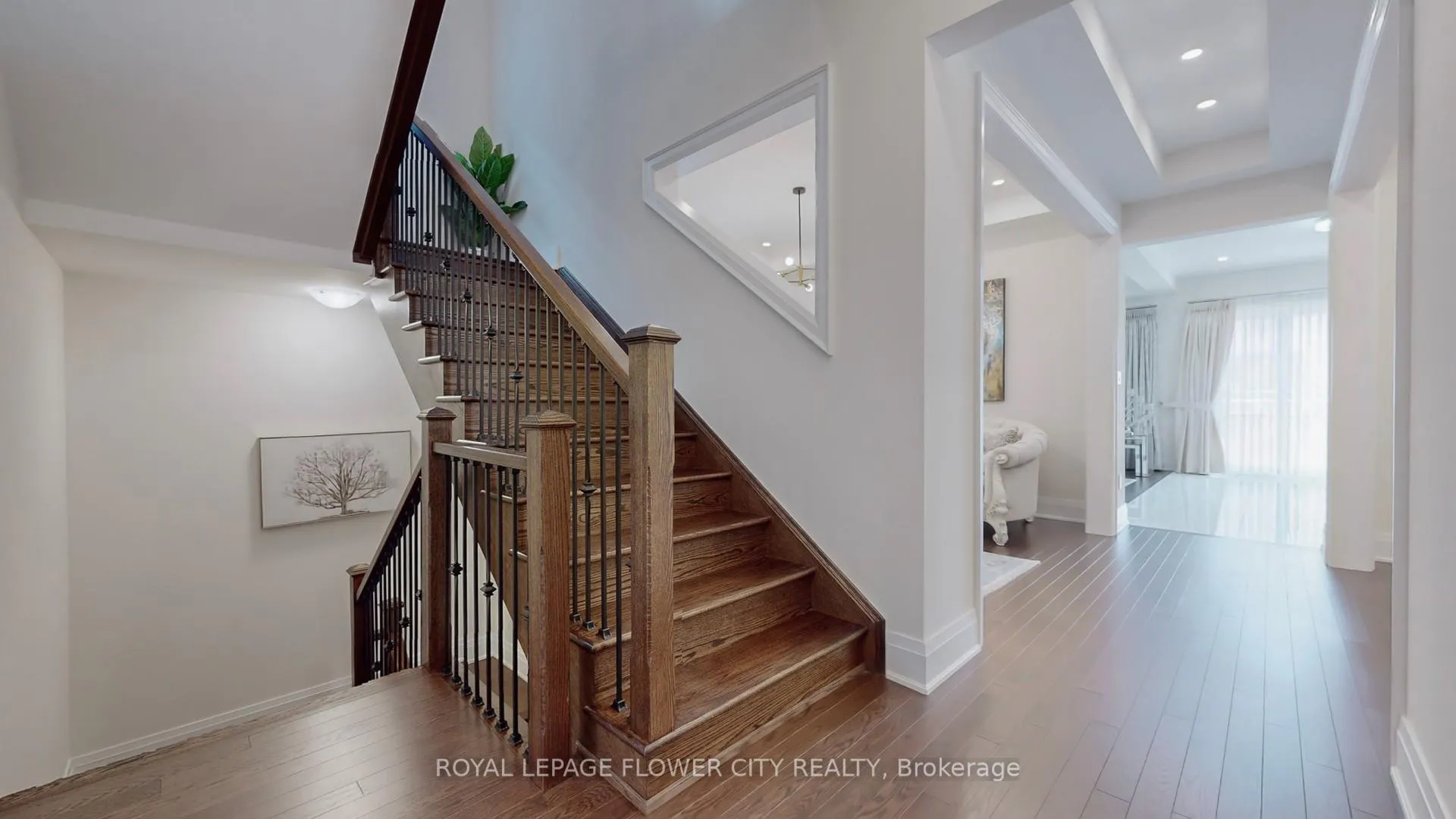 Photo 6 of 147 Wainfleet Crescent, Vaughan, Vellore Village — HOMEH
