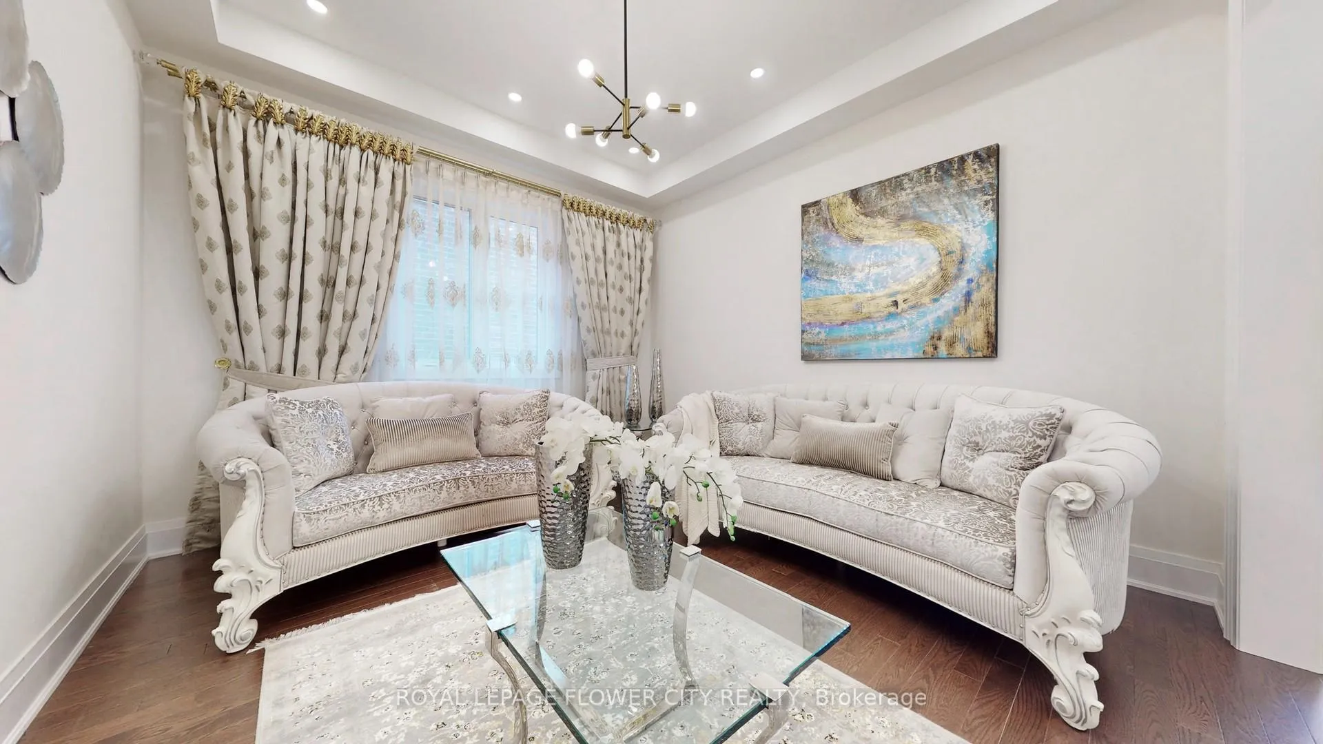 Photo 7 of 147 Wainfleet Crescent, Vaughan, Vellore Village — HOMEH